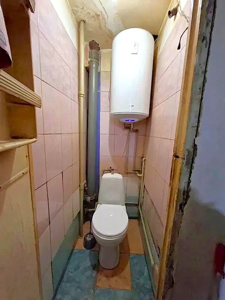 Фото Продаю 3-комнатную квартиру, 65 кв. м, Варненская ул. 7/3 Одесса, цена: 3 $, код 4241