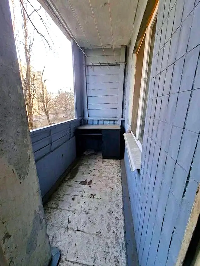 Фото Продаю 3-комнатную квартиру, 65 кв. м, Варненская ул. 7/3 Одесса, цена: 3 $, код 4241