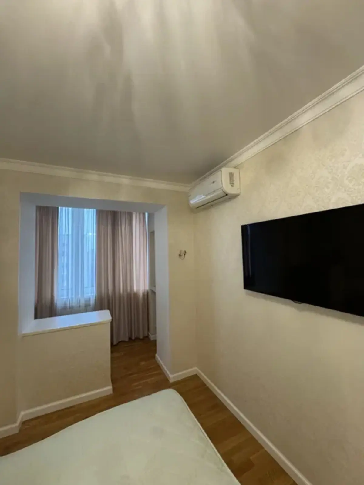 Фото Selling a 2-room apartment, 53 sq.m., Ivana Kotliarevskoho Street (Kulibina Street)  Fastiv, price: 68500 $, code 4244