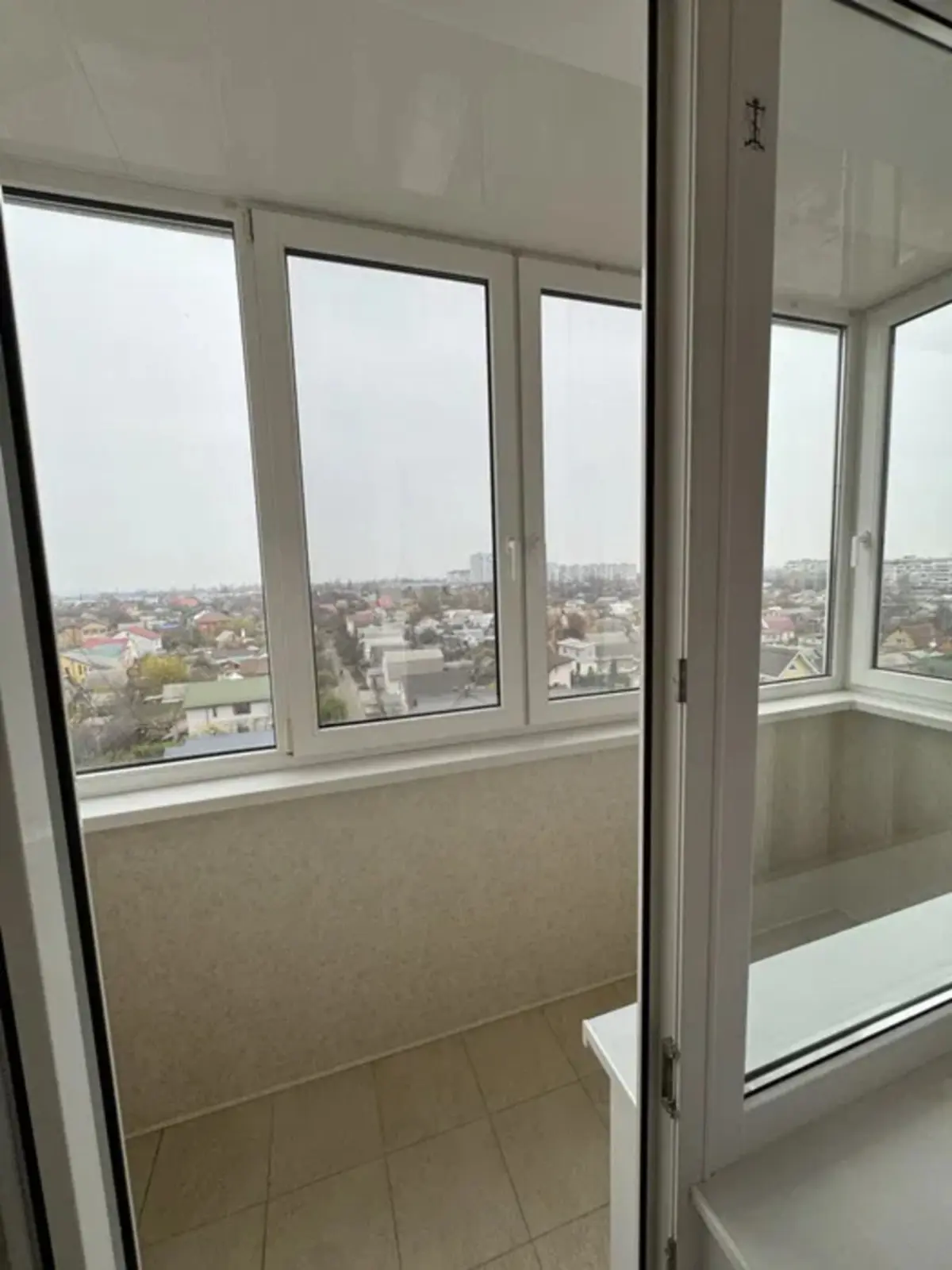 Фото Selling a 2-room apartment, 53 sq.m., Ivana Kotliarevskoho Street (Kulibina Street)  Fastiv, price: 68500 $, code 4244