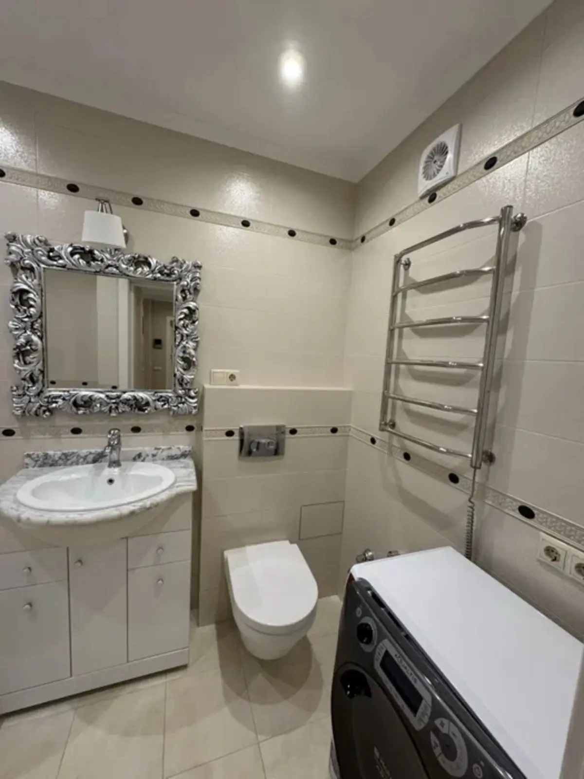 Фото Selling a 2-room apartment, 53 sq.m., Ivana Kotliarevskoho Street (Kulibina Street)  Fastiv, price: 68500 $, code 4244