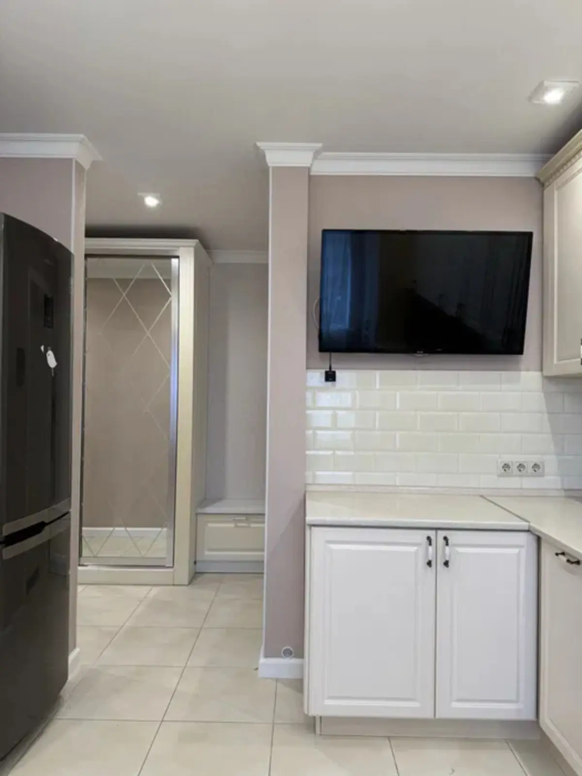 Фото Selling a 2-room apartment, 53 sq.m., Ivana Kotliarevskoho Street (Kulibina Street)  Fastiv, price: 68500 $, code 4244