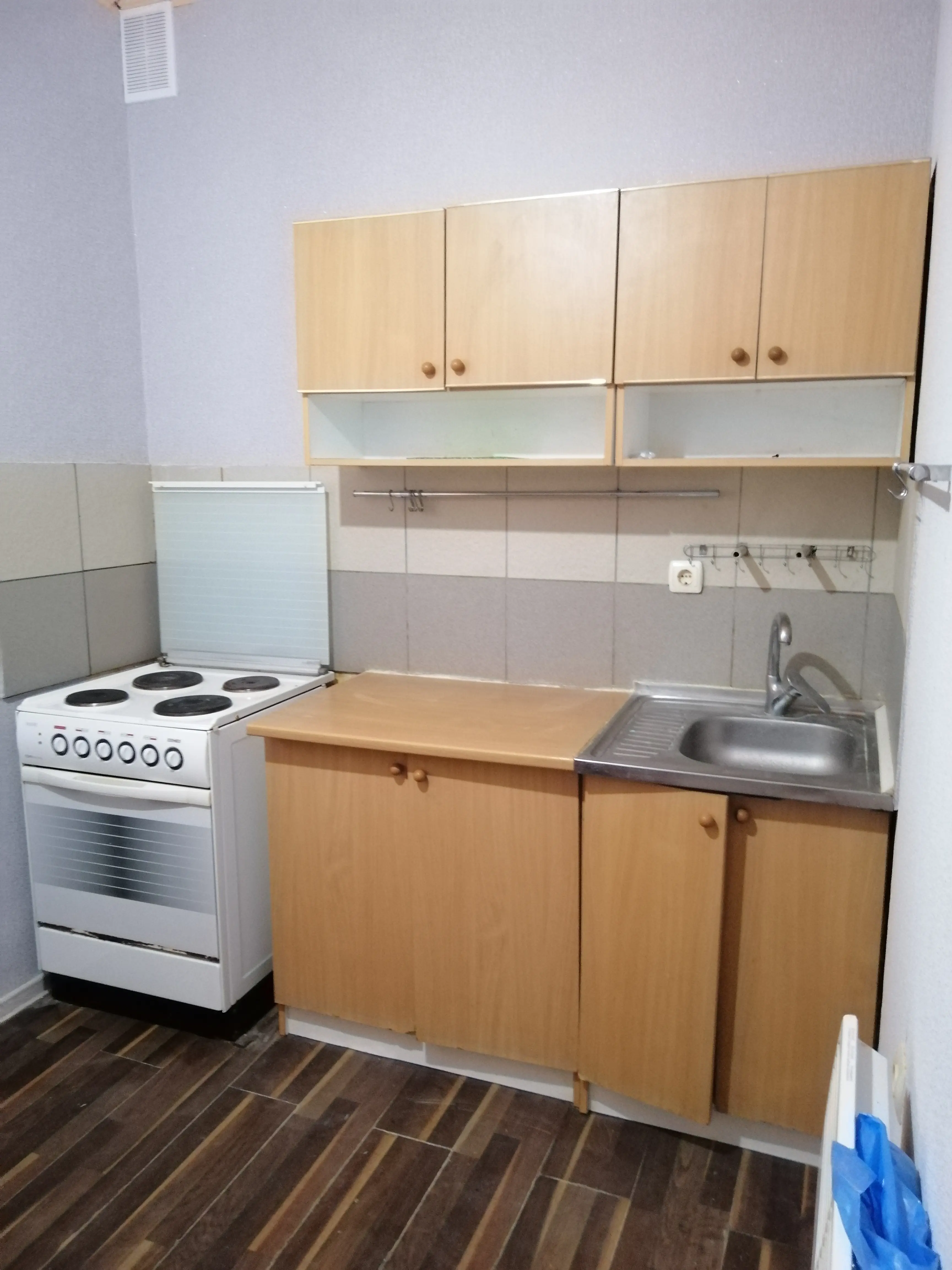 Фото Selling a 1-room apartment, 36 sq.m., Universytetska Street (Karla Marksa Street) 2е Irpin, price: 40000 $, code 4245