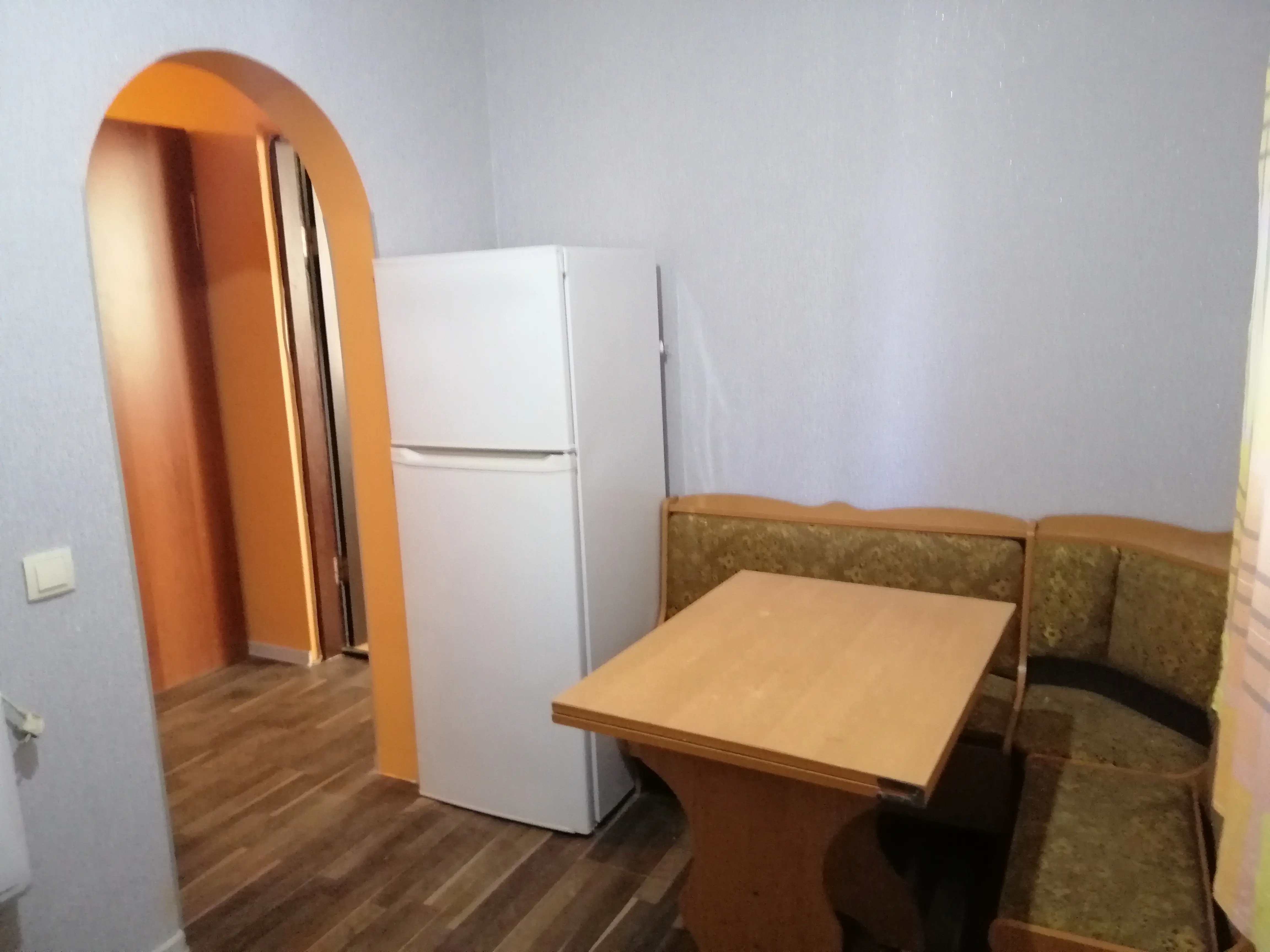 Фото Selling a 1-room apartment, 36 sq.m., Universytetska Street (Karla Marksa Street) 2е Irpin, price: 40000 $, code 4245