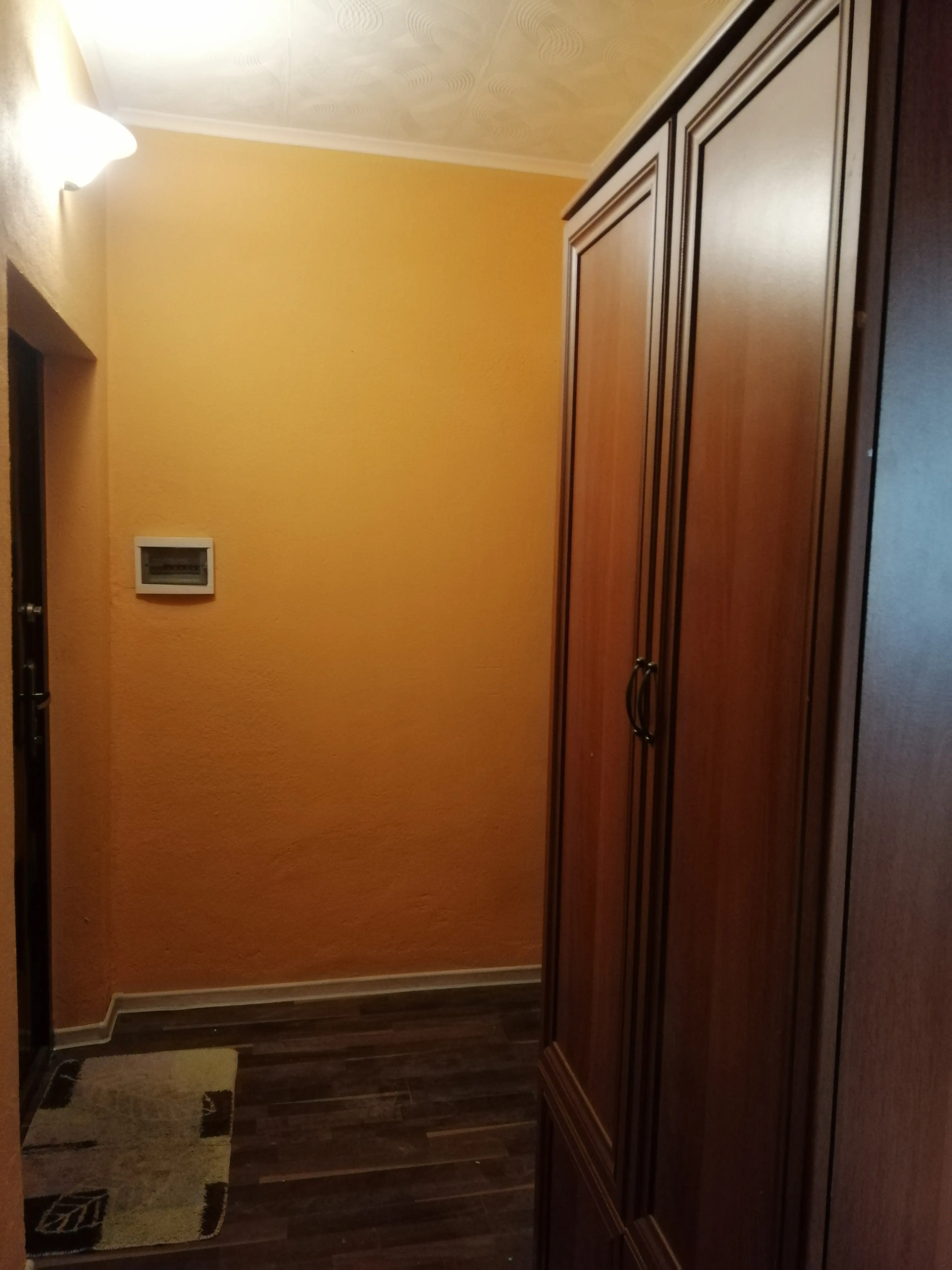 Фото Selling a 1-room apartment, 36 sq.m., Universytetska Street (Karla Marksa Street) 2е Irpin, price: 40000 $, code 4245