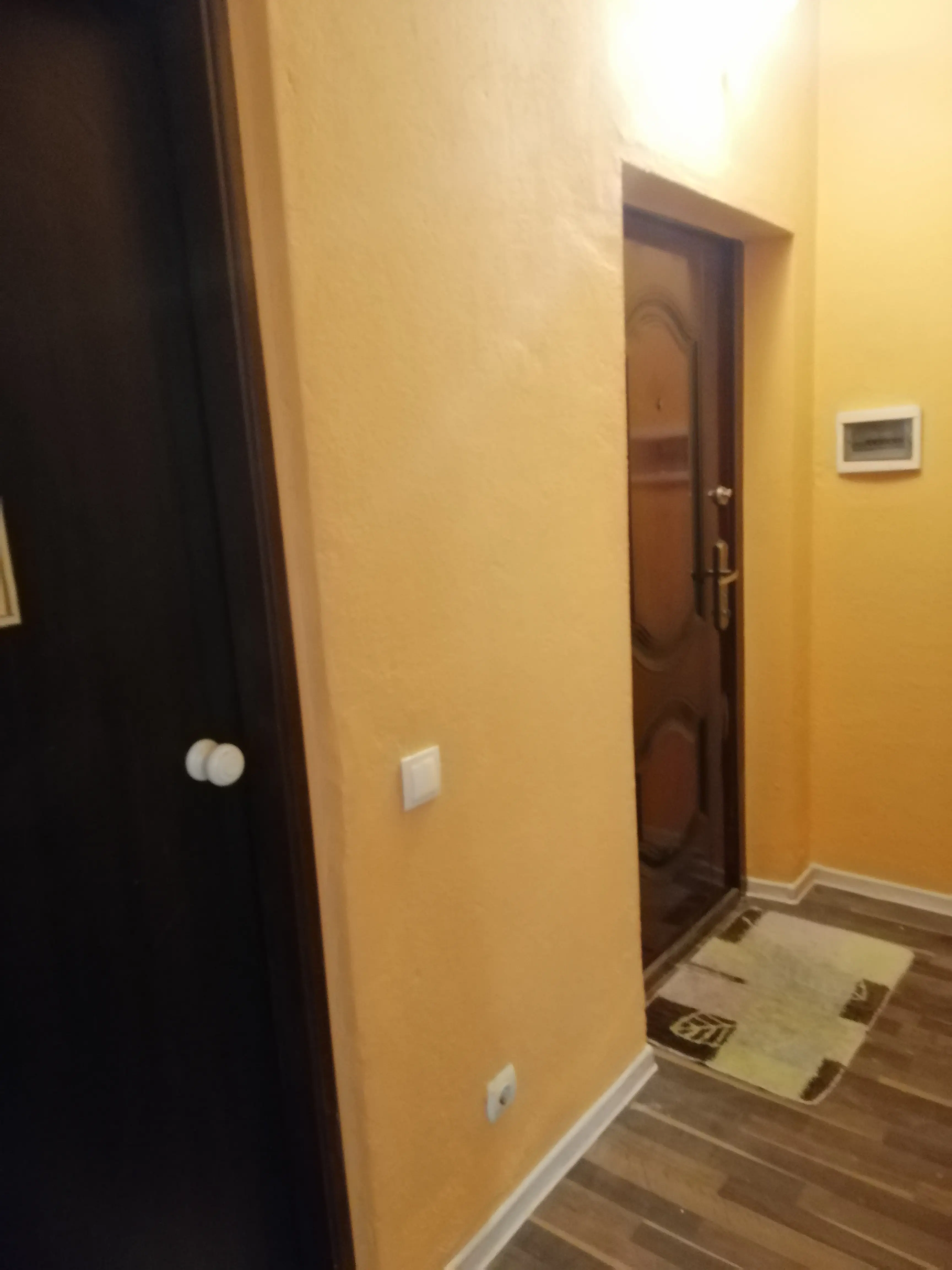 Фото Selling a 1-room apartment, 36 sq.m., Universytetska Street (Karla Marksa Street) 2е Irpin, price: 40000 $, code 4245