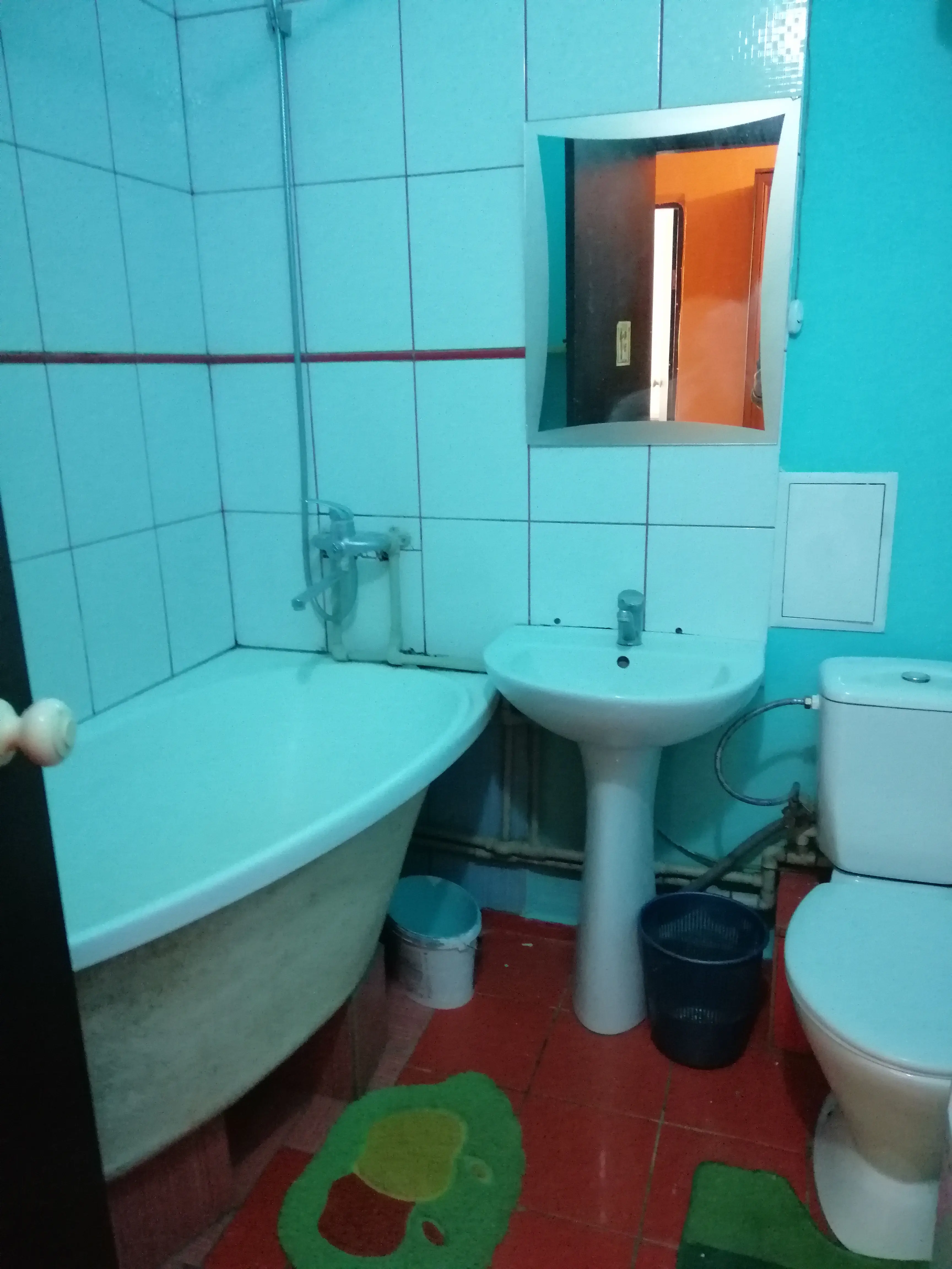 Фото Selling a 1-room apartment, 36 sq.m., Universytetska Street (Karla Marksa Street) 2е Irpin, price: 40000 $, code 4245