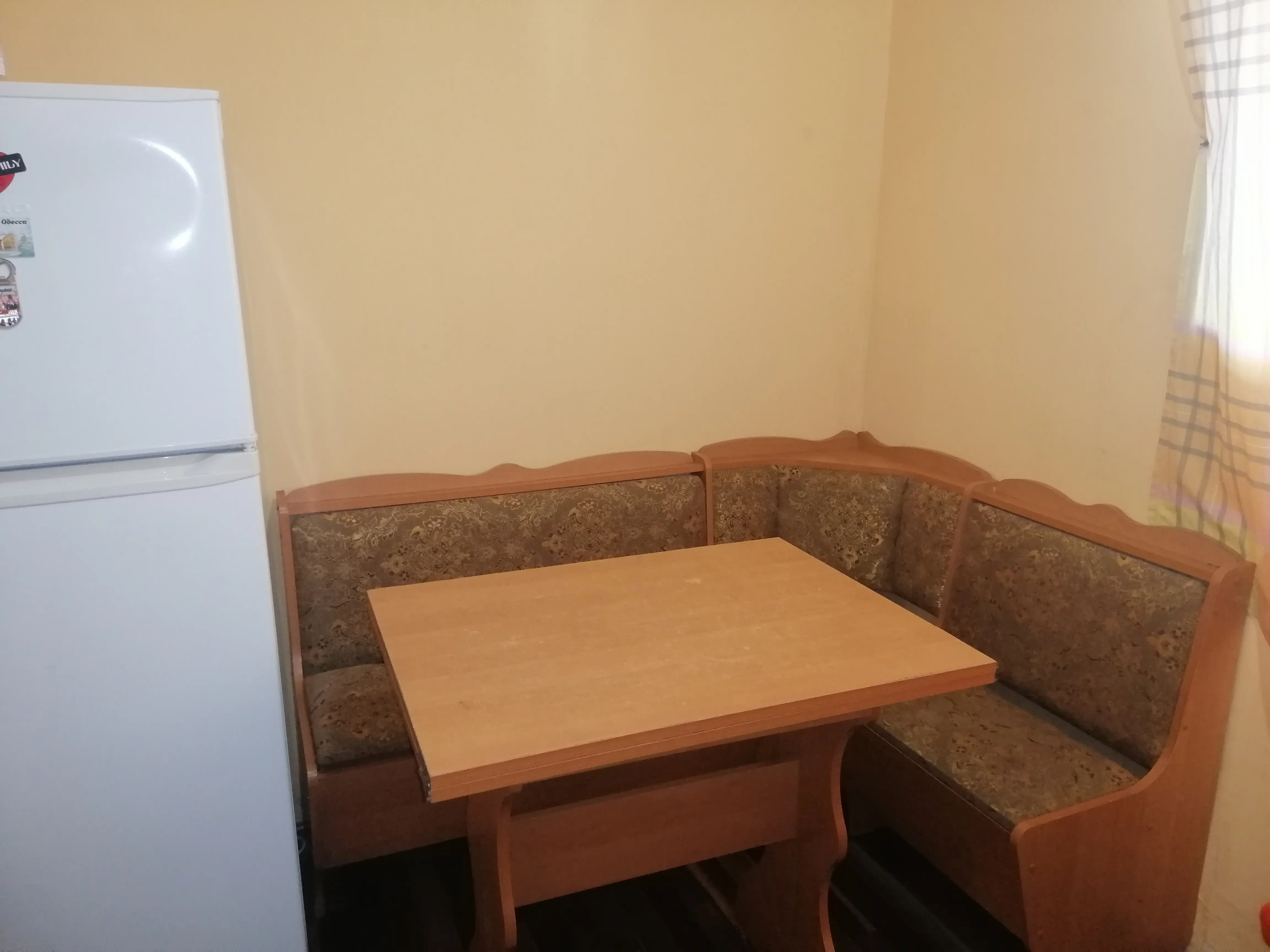 Фото Selling a 1-room apartment, 36 sq.m., Universytetska Street (Karla Marksa Street) 2е Irpin, price: 40000 $, code 4245