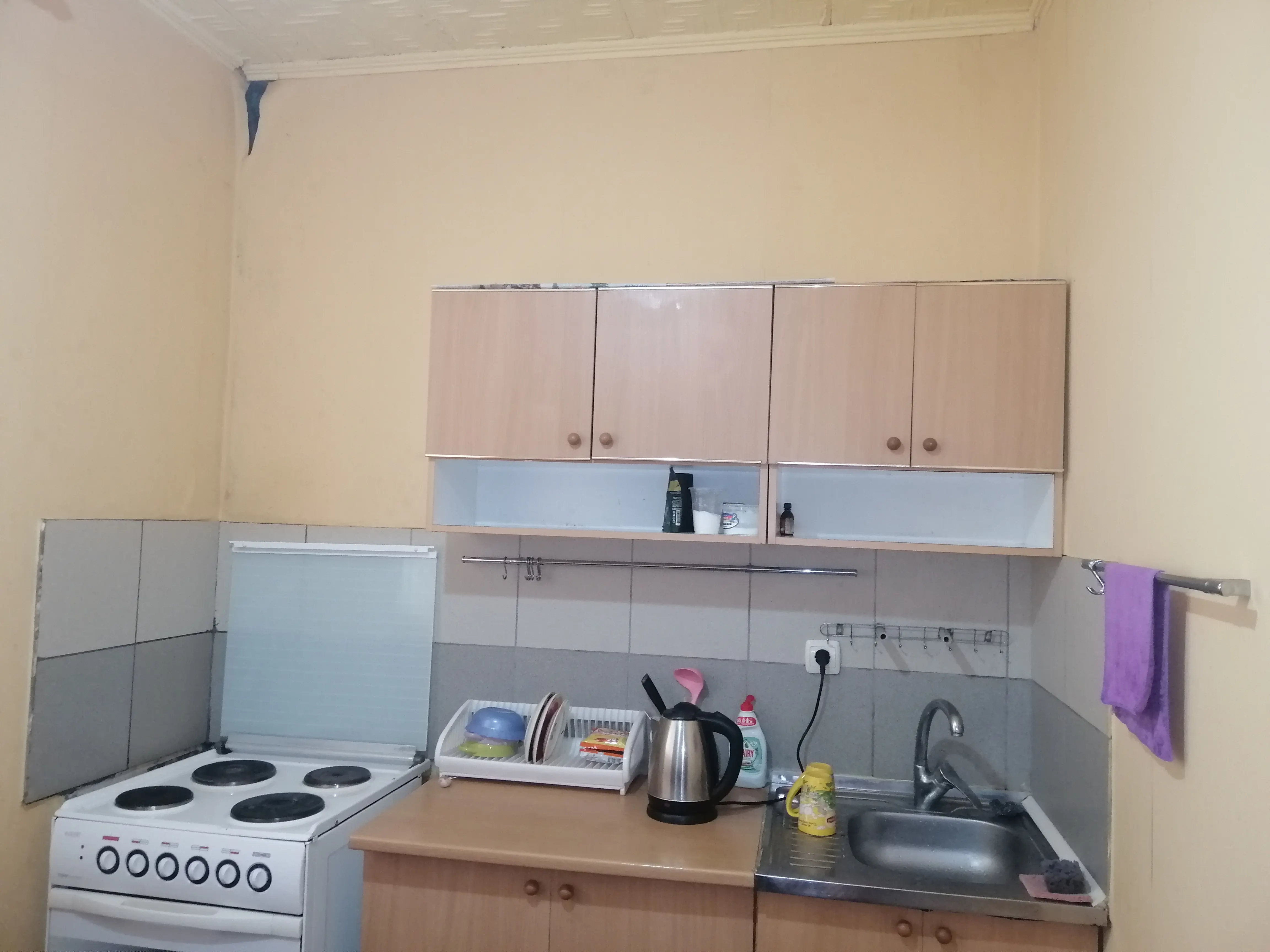 Фото Selling a 1-room apartment, 36 sq.m., Universytetska Street (Karla Marksa Street) 2е Irpin, price: 40000 $, code 4245