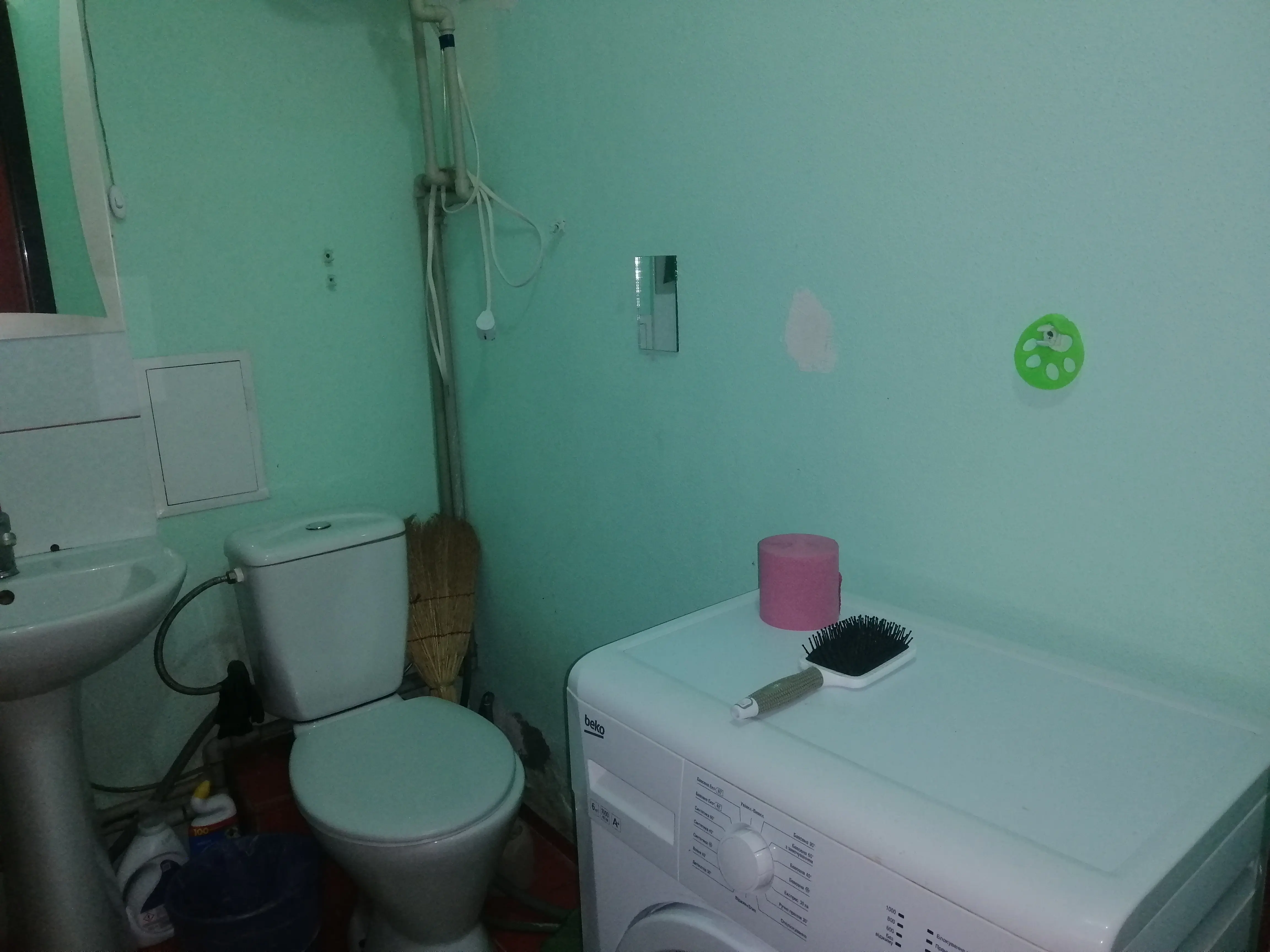 Фото Selling a 1-room apartment, 36 sq.m., Universytetska Street (Karla Marksa Street) 2е Irpin, price: 40000 $, code 4245