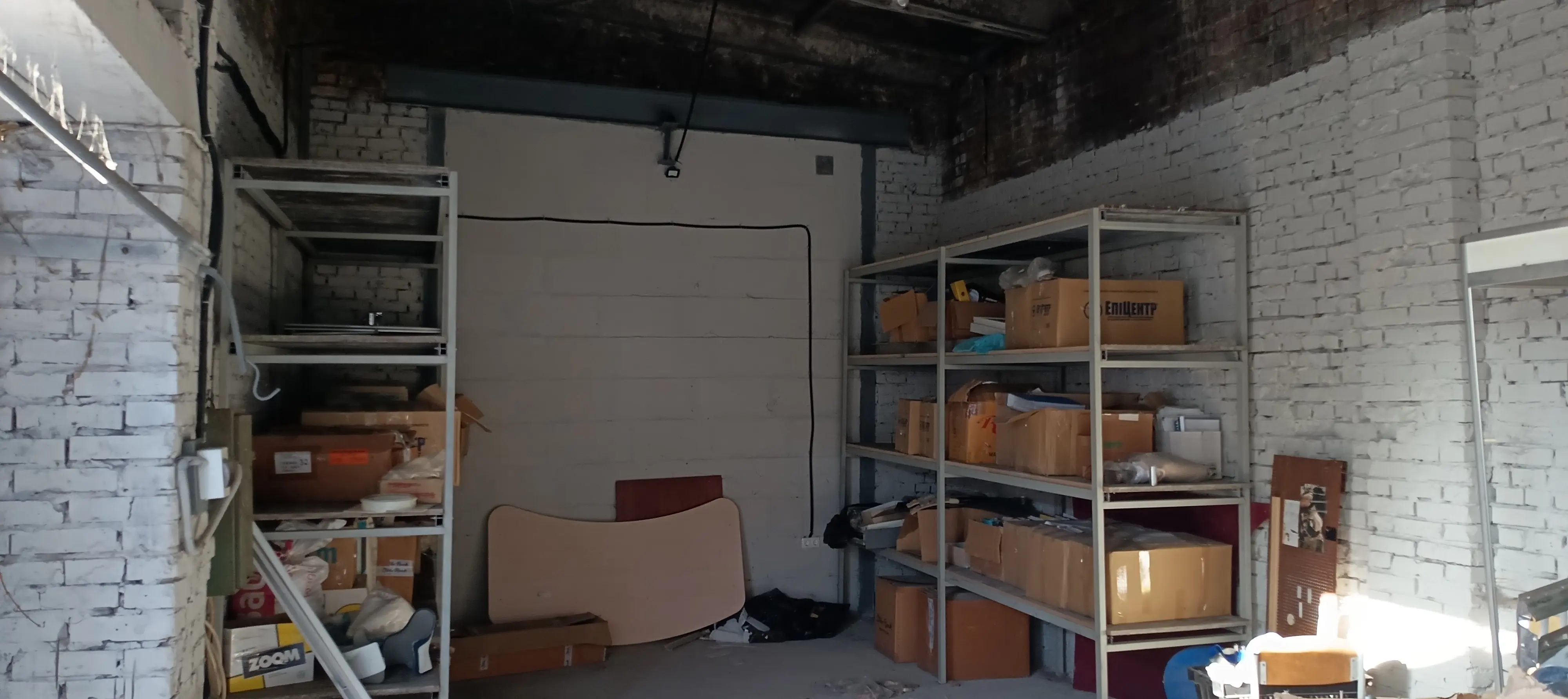 Фото Орендувати склад, Київ в довгострокову оренду, ціна: 8300 UAH, код 4246