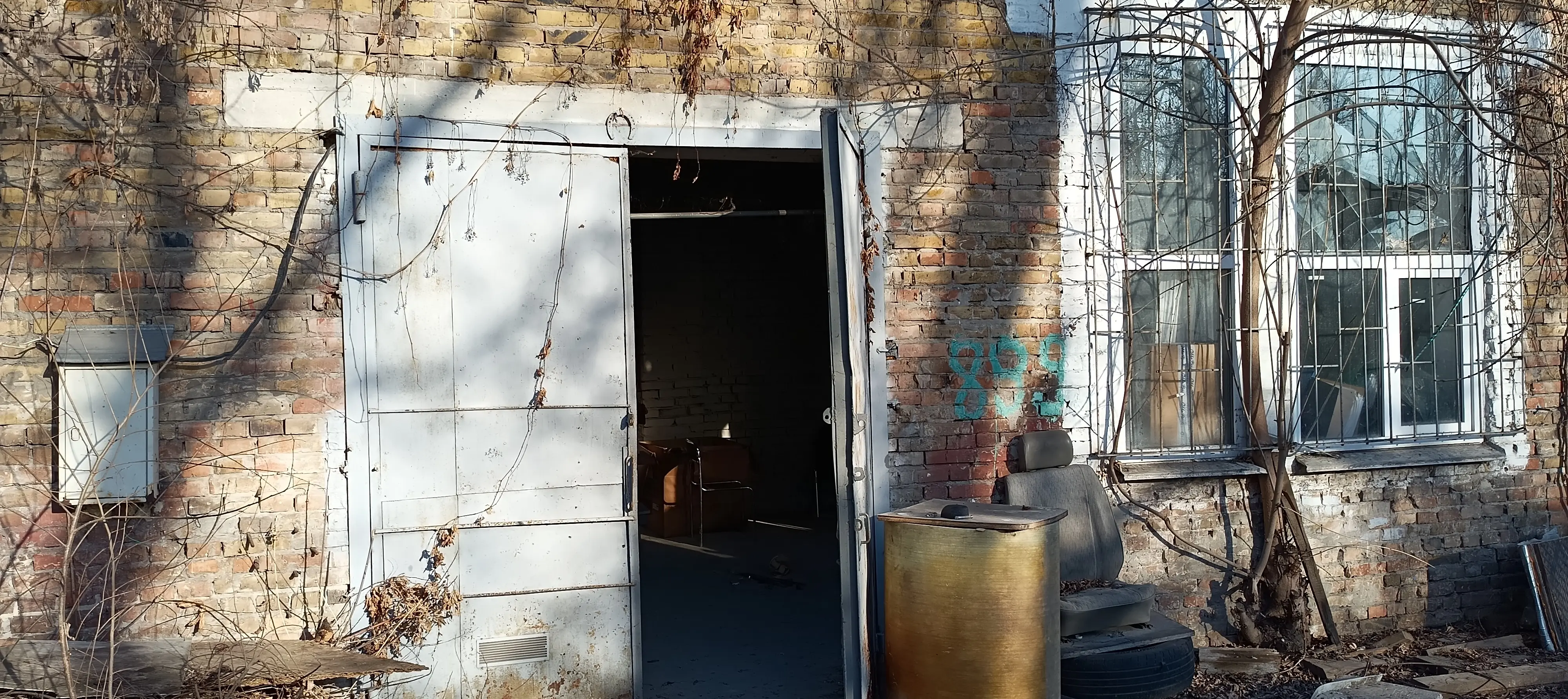 Фото Орендувати склад, Київ в довгострокову оренду, ціна: 8300 UAH, код 4246