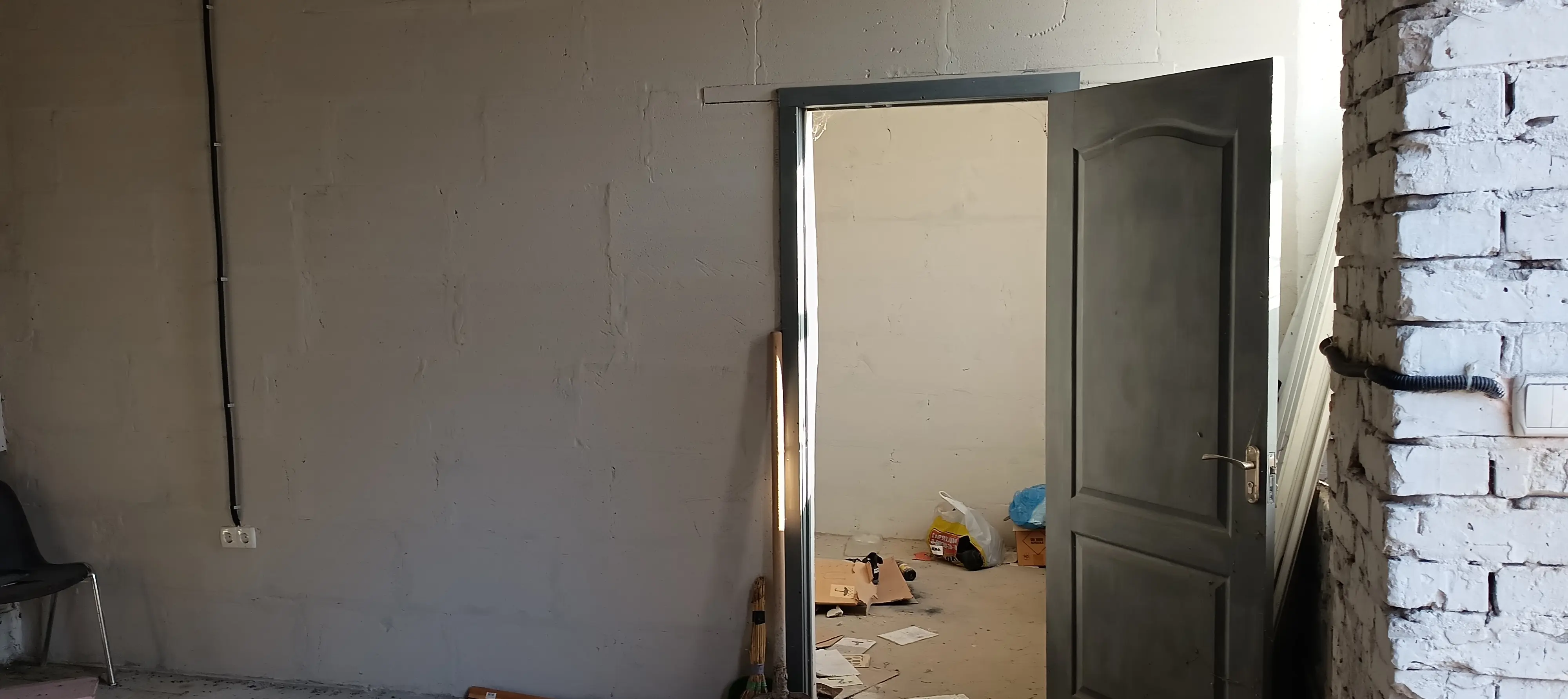 Фото Орендувати склад, Київ в довгострокову оренду, ціна: 8300 UAH, код 4246