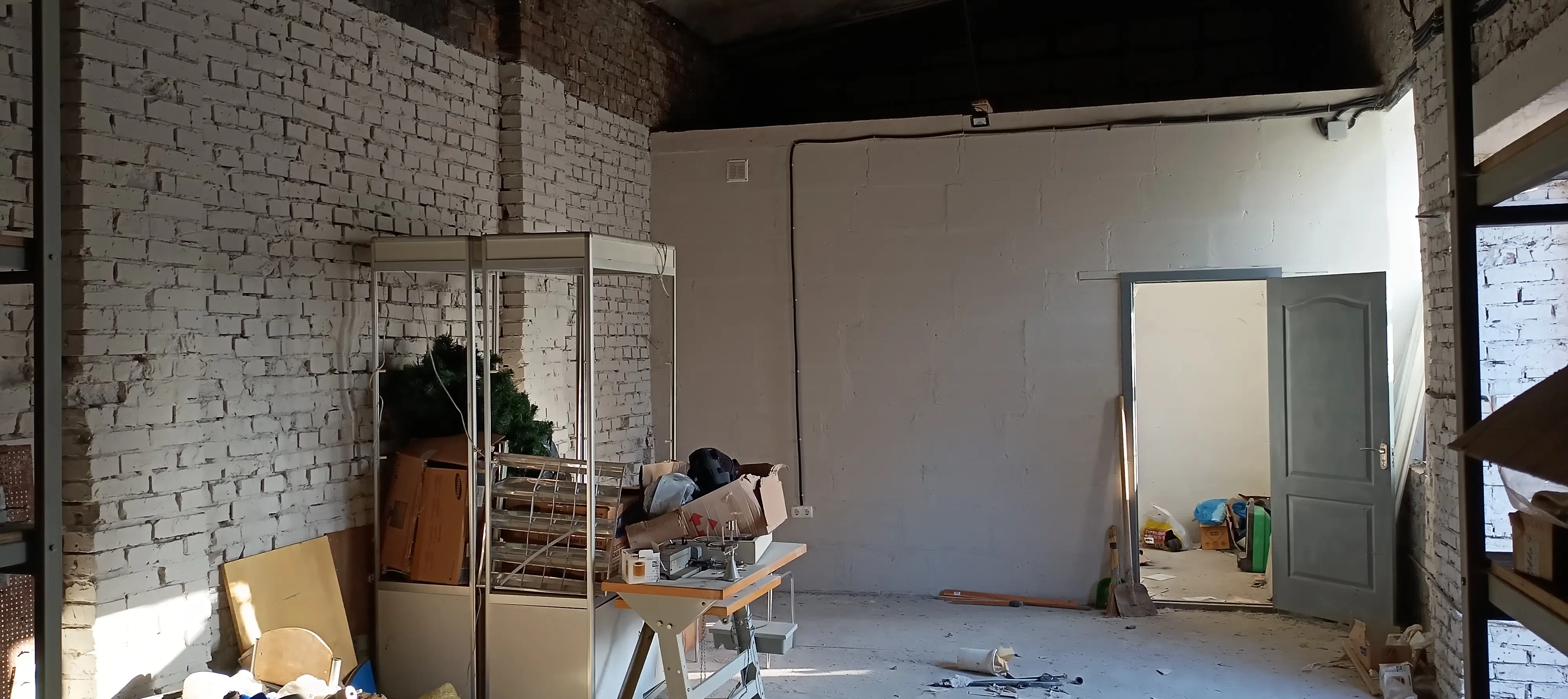 Фото Орендувати склад, Київ в довгострокову оренду, ціна: 8300 UAH, код 4246