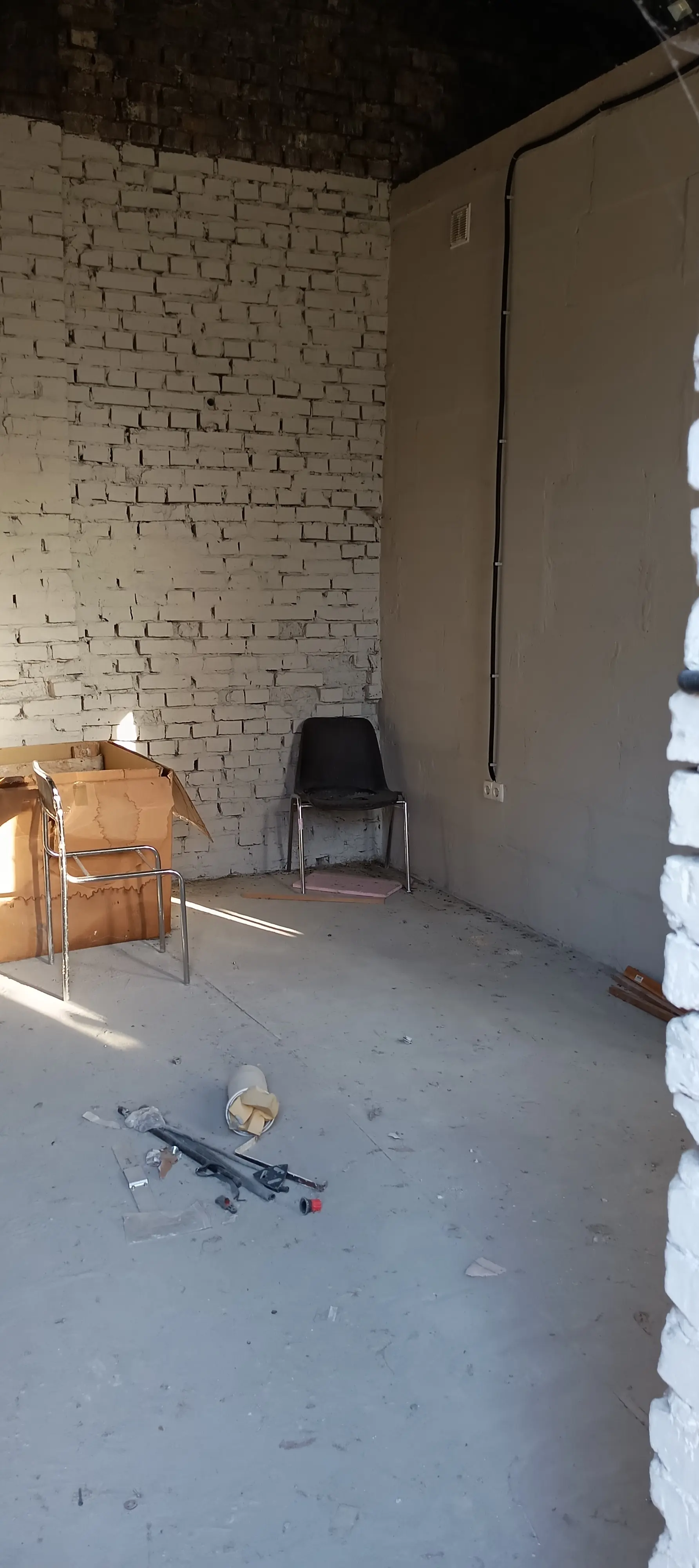 Фото Орендувати склад, Київ в довгострокову оренду, ціна: 8300 UAH, код 4246