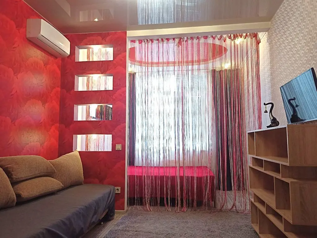 Фото Зняти 1 кімнатну квартиру, Дюківська вул. 5 Одеса в довгострокову оренду, ціна: 11000 UAH, код 4249