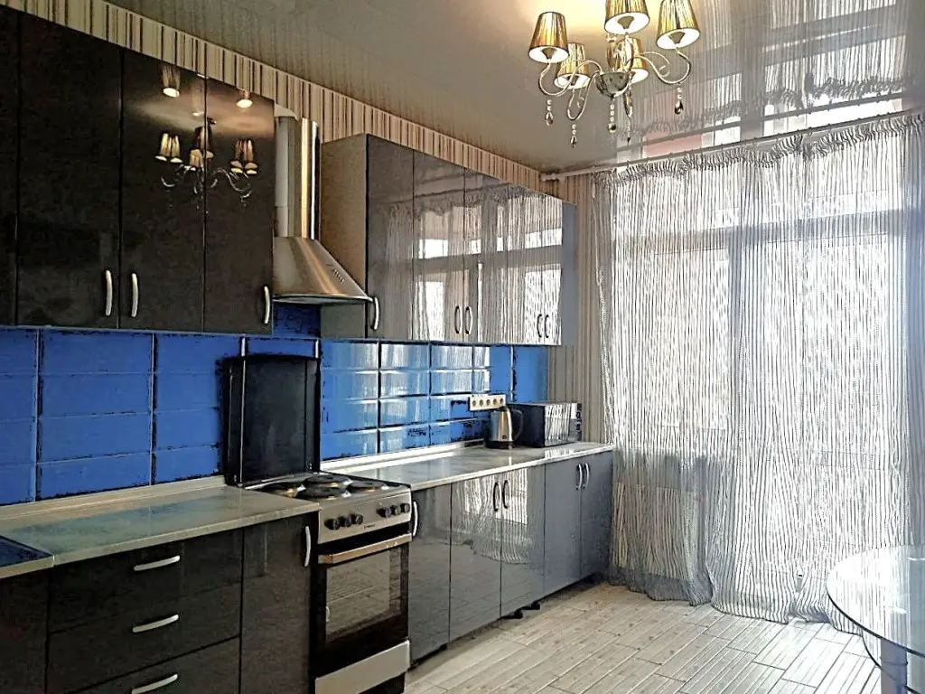 Фото Зняти 1 кімнатну квартиру, Дюківська вул. 5 Одеса в довгострокову оренду, ціна: 11000 UAH, код 4249