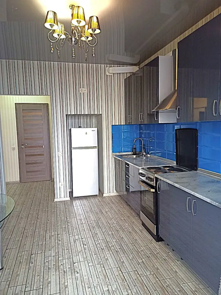 Фото Зняти 1 кімнатну квартиру, Дюківська вул. 5 Одеса в довгострокову оренду, ціна: 11000 UAH, код 4249