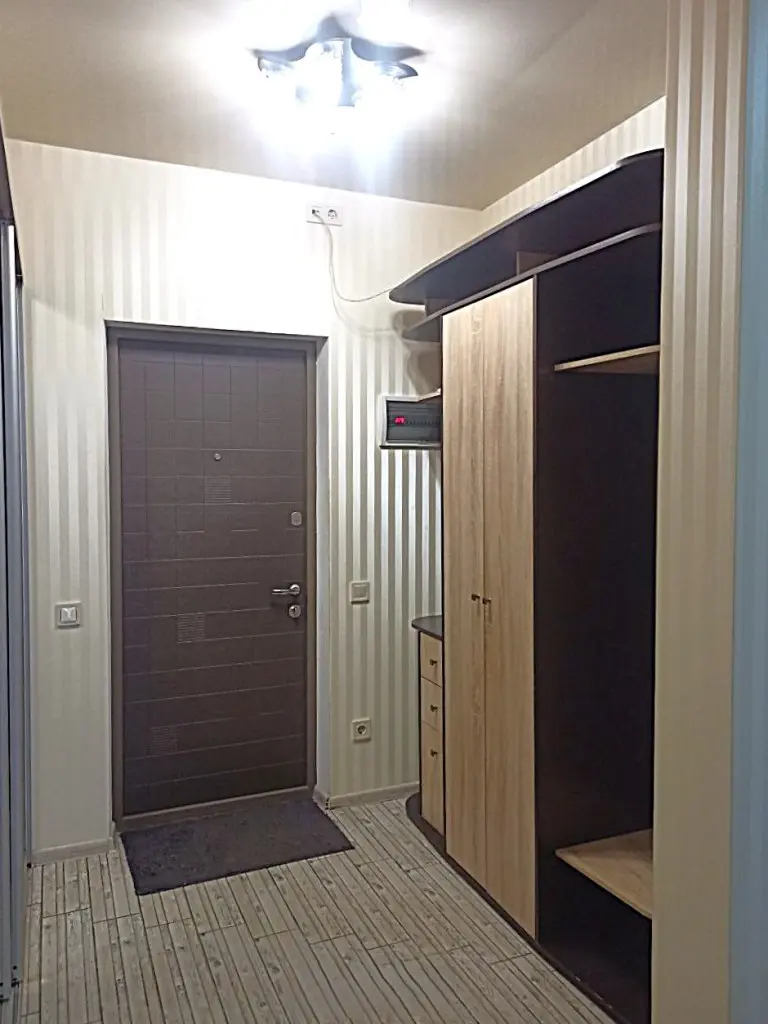 Фото Зняти 1 кімнатну квартиру, Дюківська вул. 5 Одеса в довгострокову оренду, ціна: 11000 UAH, код 4249