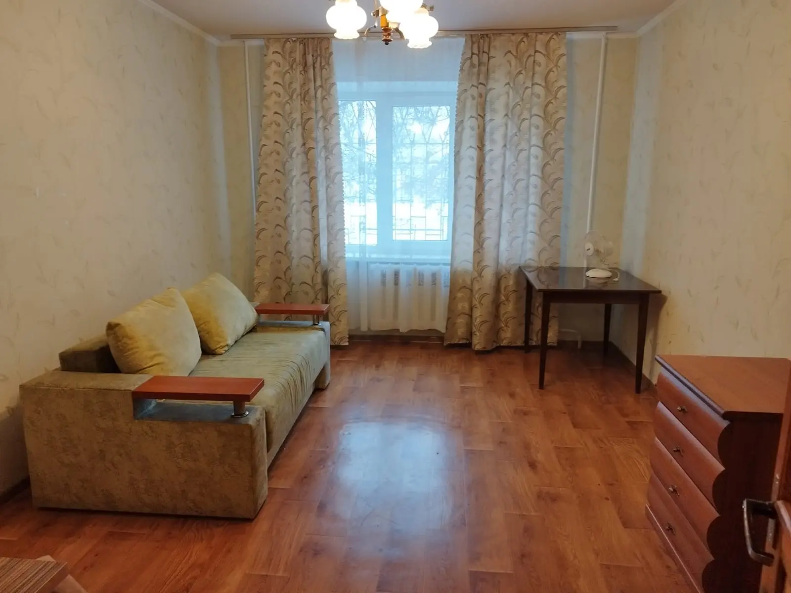 Фото Снять 2-комнатную квартиру, Николая Бажана просп. 28а Киев в долгосрочную аренду, цена: 13000 UAH, код 4250