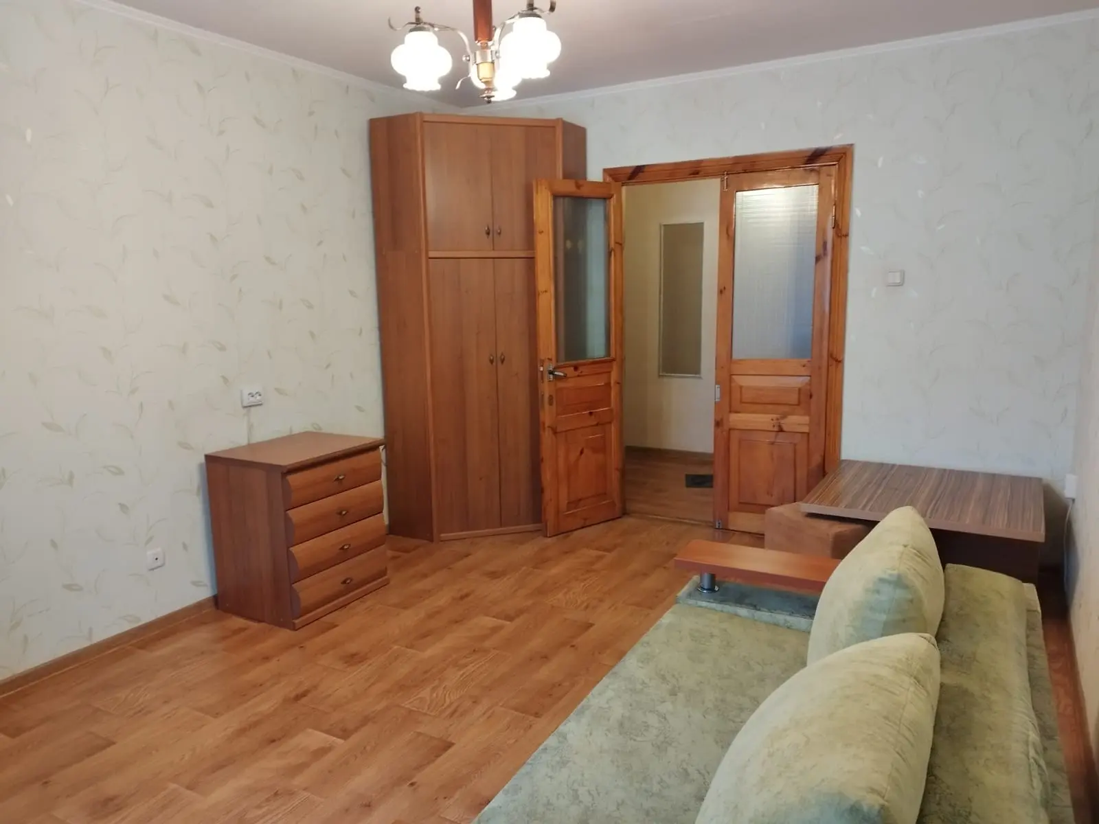 Фото Снять 2-комнатную квартиру, Николая Бажана просп. 28а Киев в долгосрочную аренду, цена: 13000 UAH, код 4250