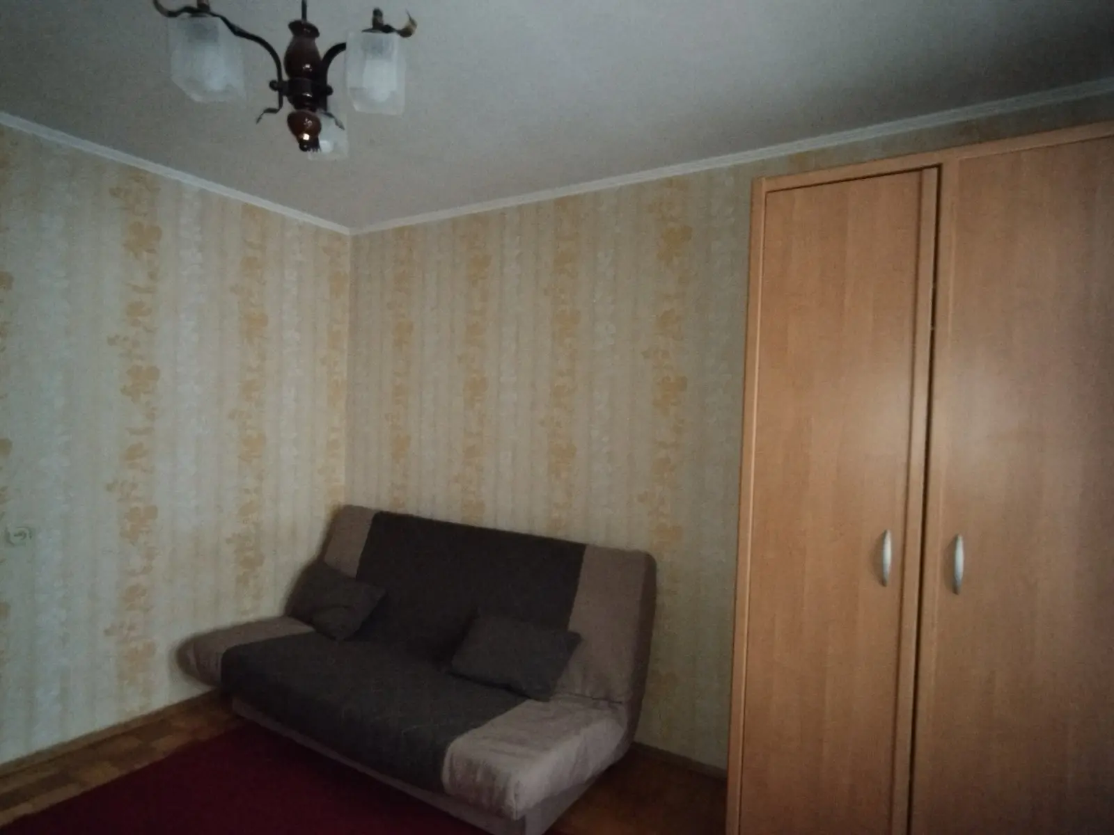 Фото Снять 2-комнатную квартиру, Николая Бажана просп. 28а Киев в долгосрочную аренду, цена: 13000 UAH, код 4250