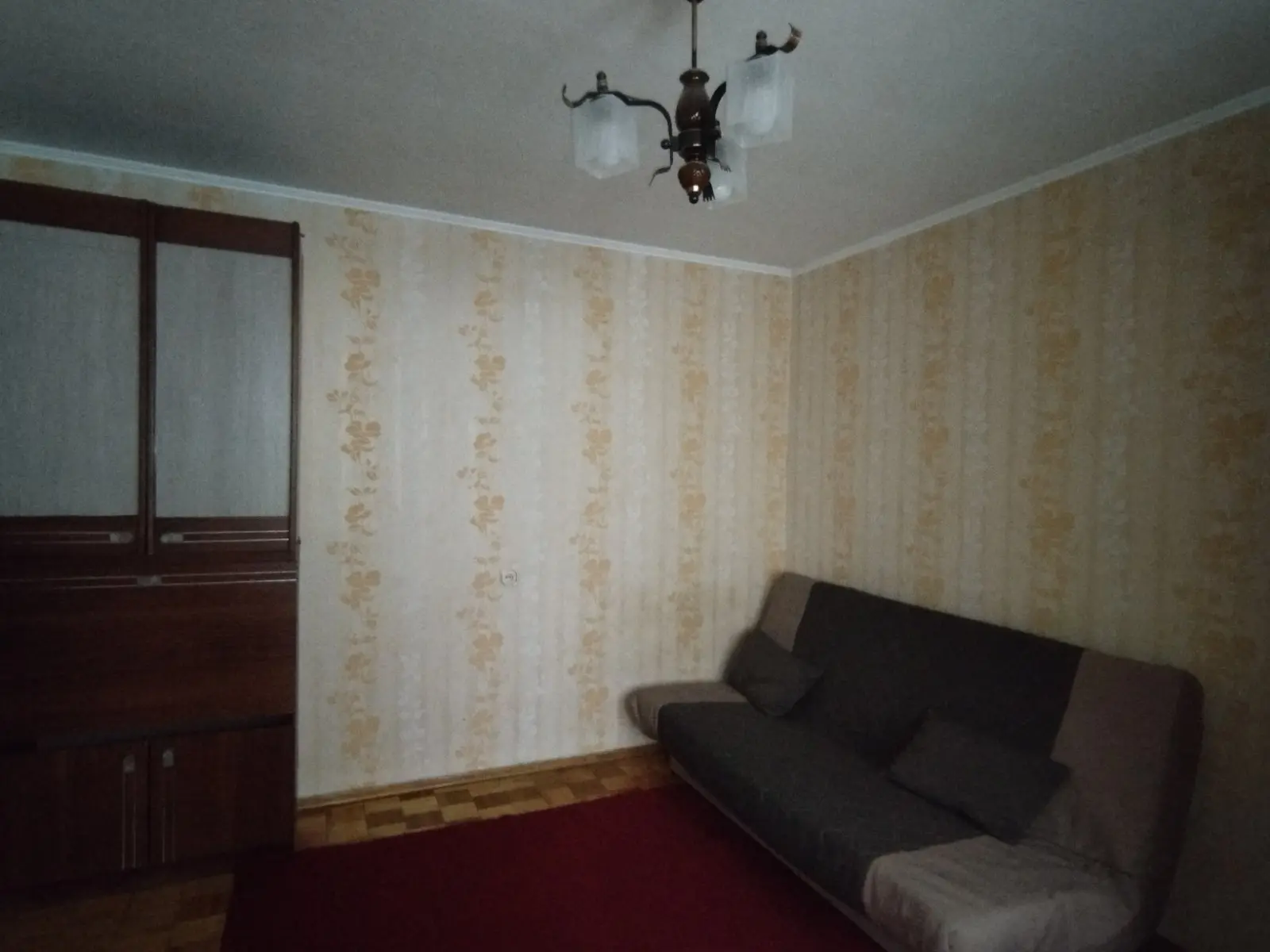 Фото Снять 2-комнатную квартиру, Николая Бажана просп. 28а Киев в долгосрочную аренду, цена: 13000 UAH, код 4250