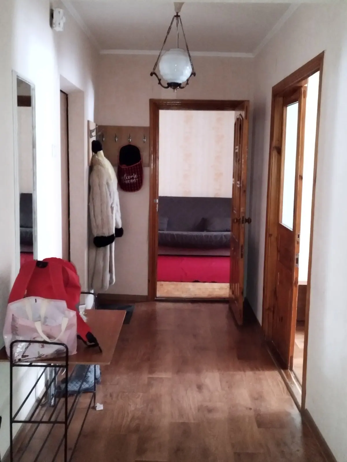 Фото Снять 2-комнатную квартиру, Николая Бажана просп. 28а Киев в долгосрочную аренду, цена: 13000 UAH, код 4250