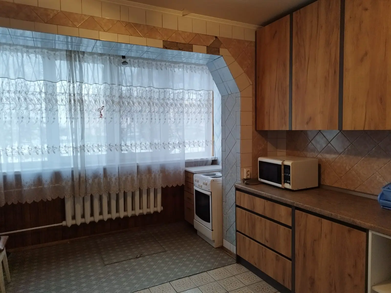 Фото Снять 2-комнатную квартиру, Николая Бажана просп. 28а Киев в долгосрочную аренду, цена: 13000 UAH, код 4250