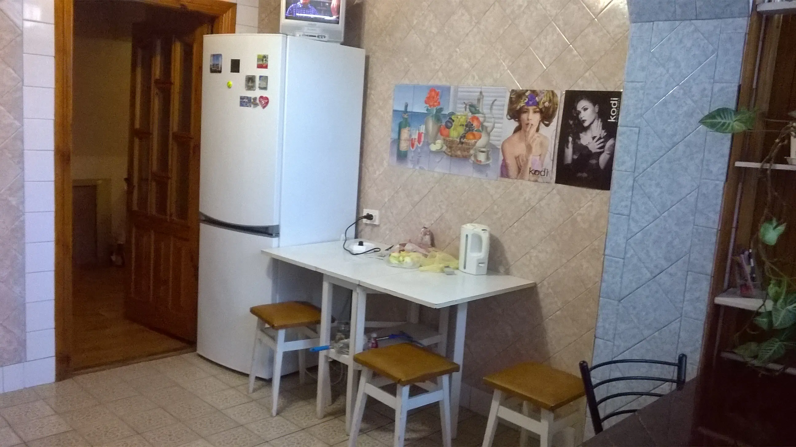 Фото Снять 2-комнатную квартиру, Николая Бажана просп. 28а Киев в долгосрочную аренду, цена: 13000 UAH, код 4250