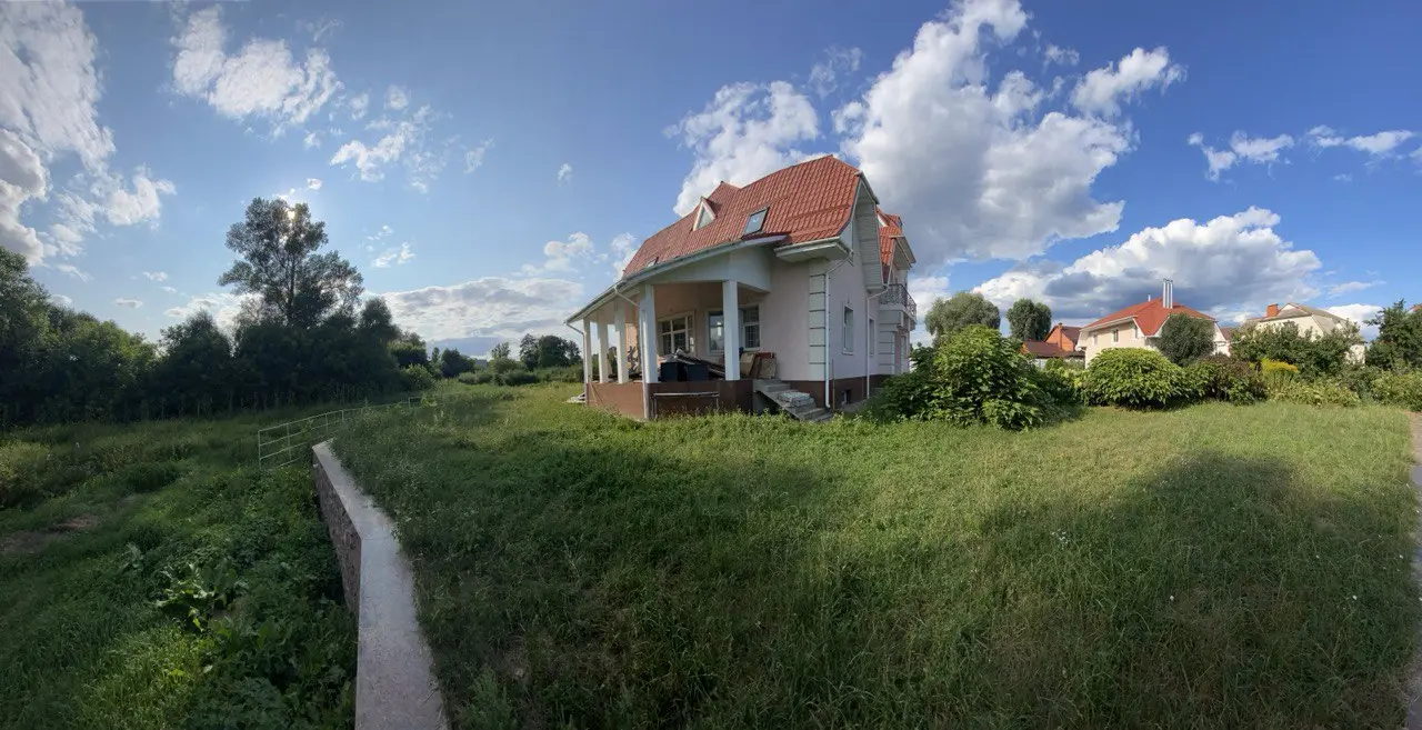 Фото Selling a house, 298.6 sq.m., Horenychi, price: 300000 $, code 4251