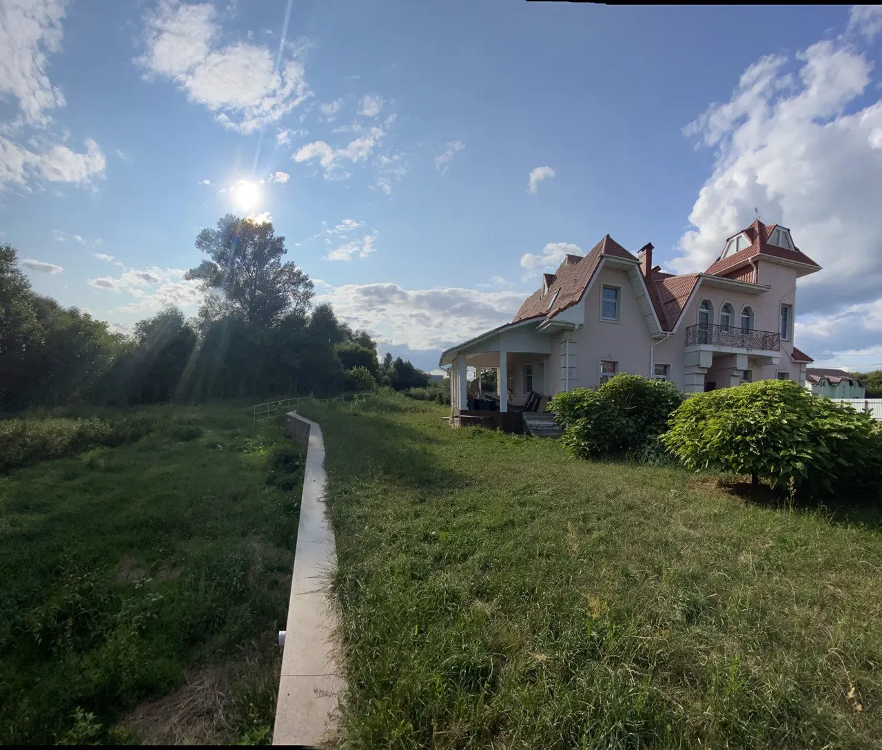 Фото Selling a house, 298.6 sq.m., Horenychi, price: 300000 $, code 4251