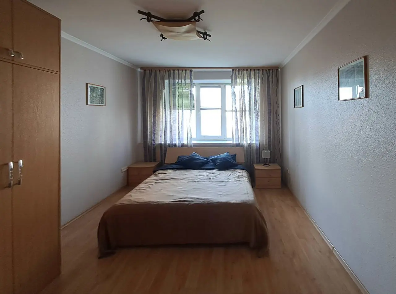 Фото Rent a 3-room apartment, Sichovykh Striltsiv Street (Artema Street) 59/65 Kyiv for long-term rent, price: 22000 UAH, code 4252