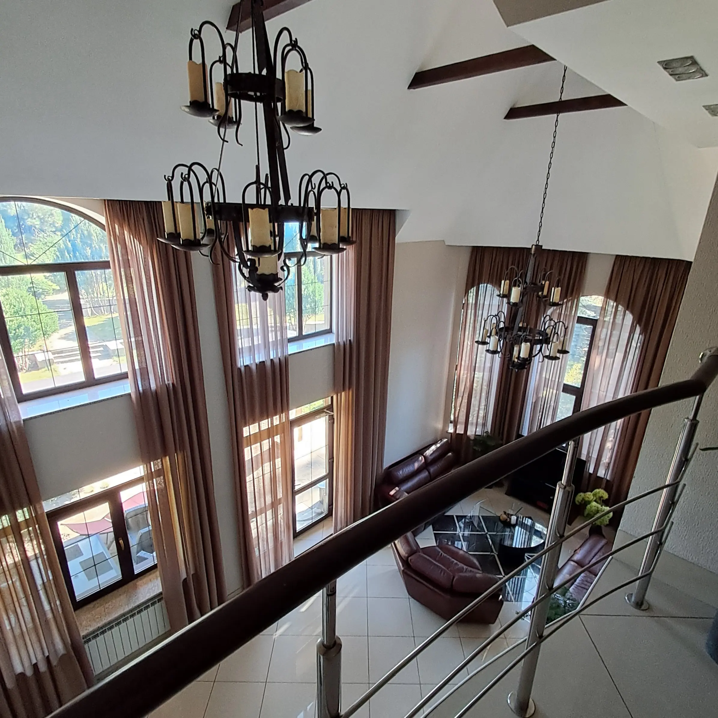 Фото Снять дом, Забучье в долгосрочную аренду, цена: 3000 $, код 4253