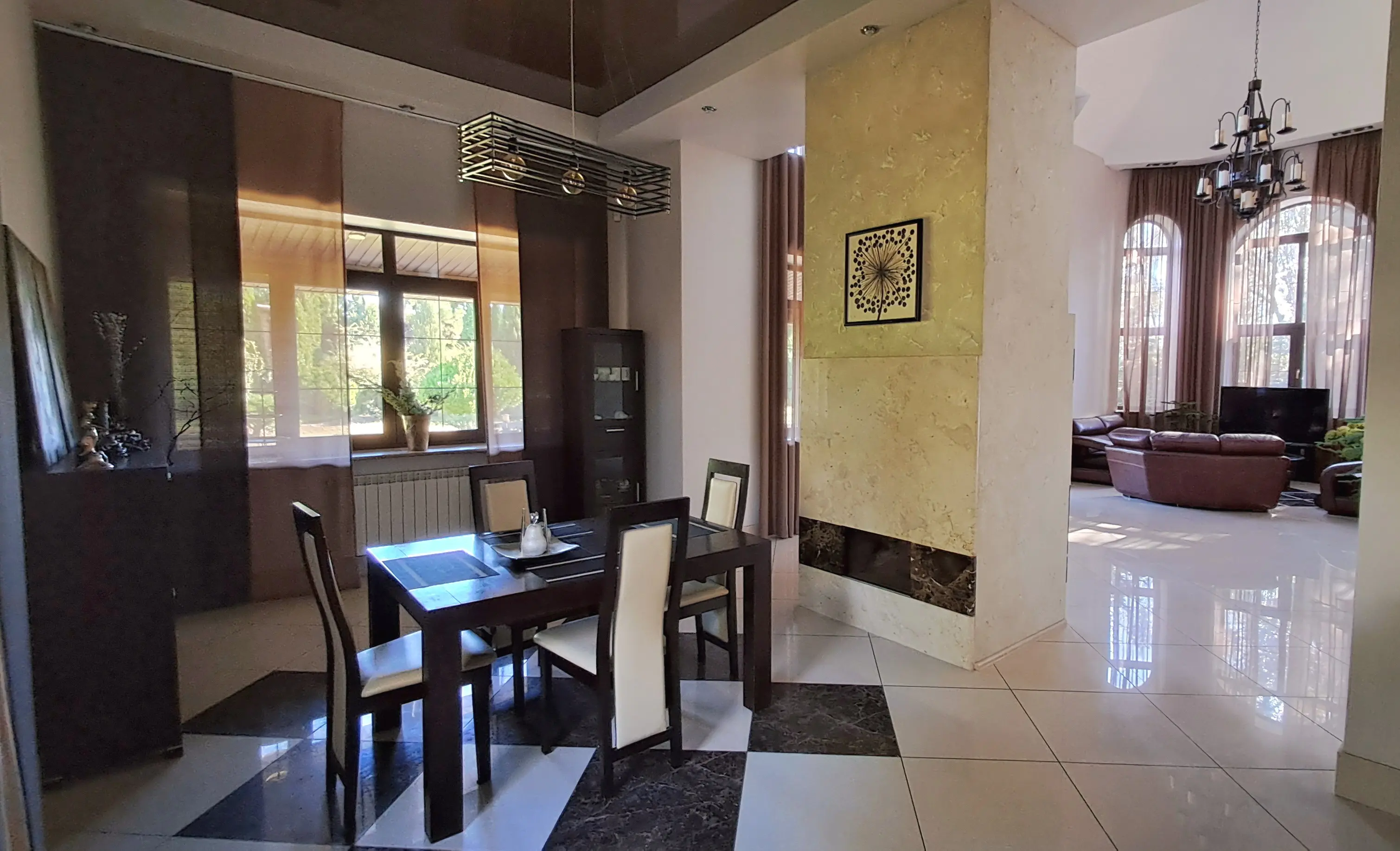 Фото Снять дом, Забучье в долгосрочную аренду, цена: 3000 $, код 4253