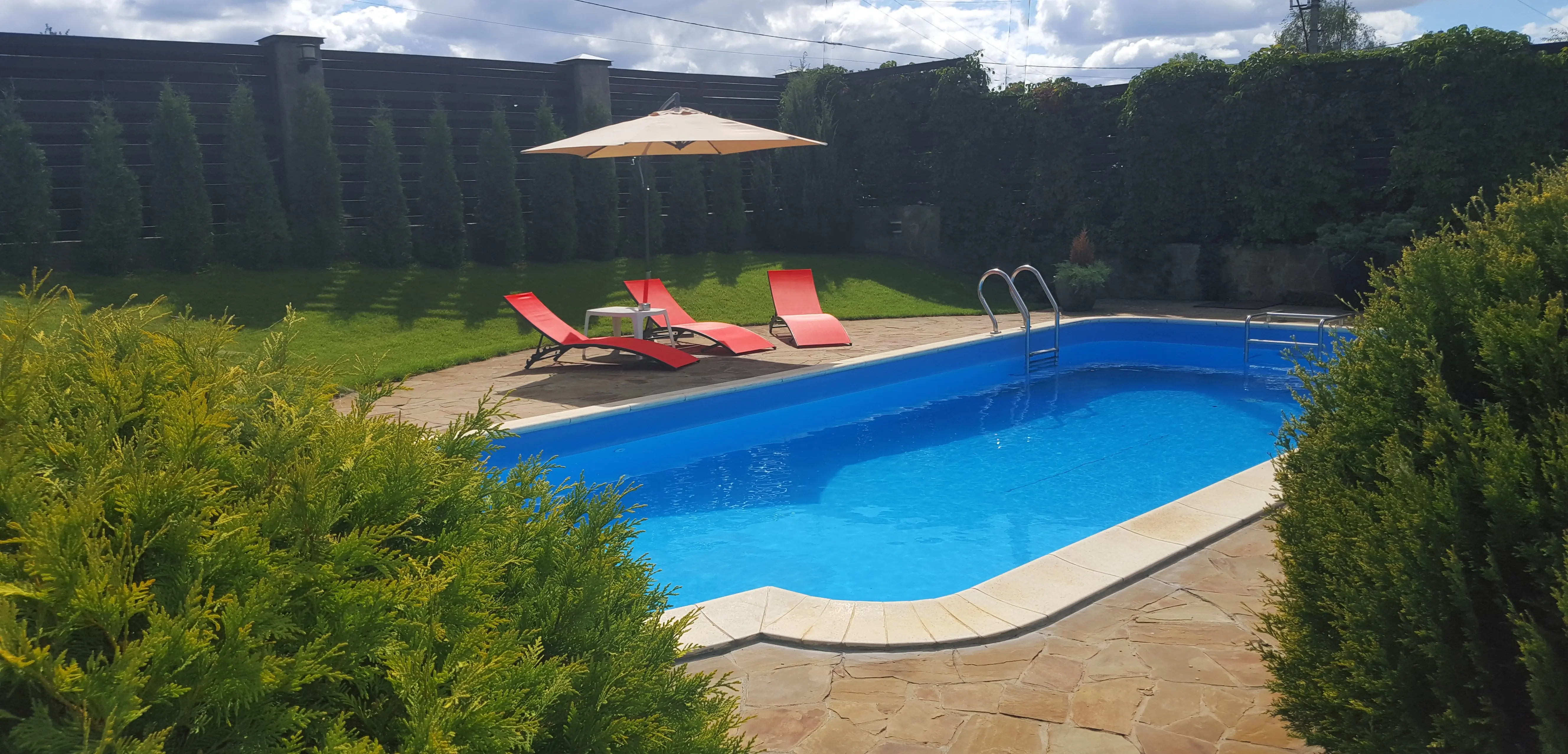 Фото Снять дом, Забучье в долгосрочную аренду, цена: 3000 $, код 4253