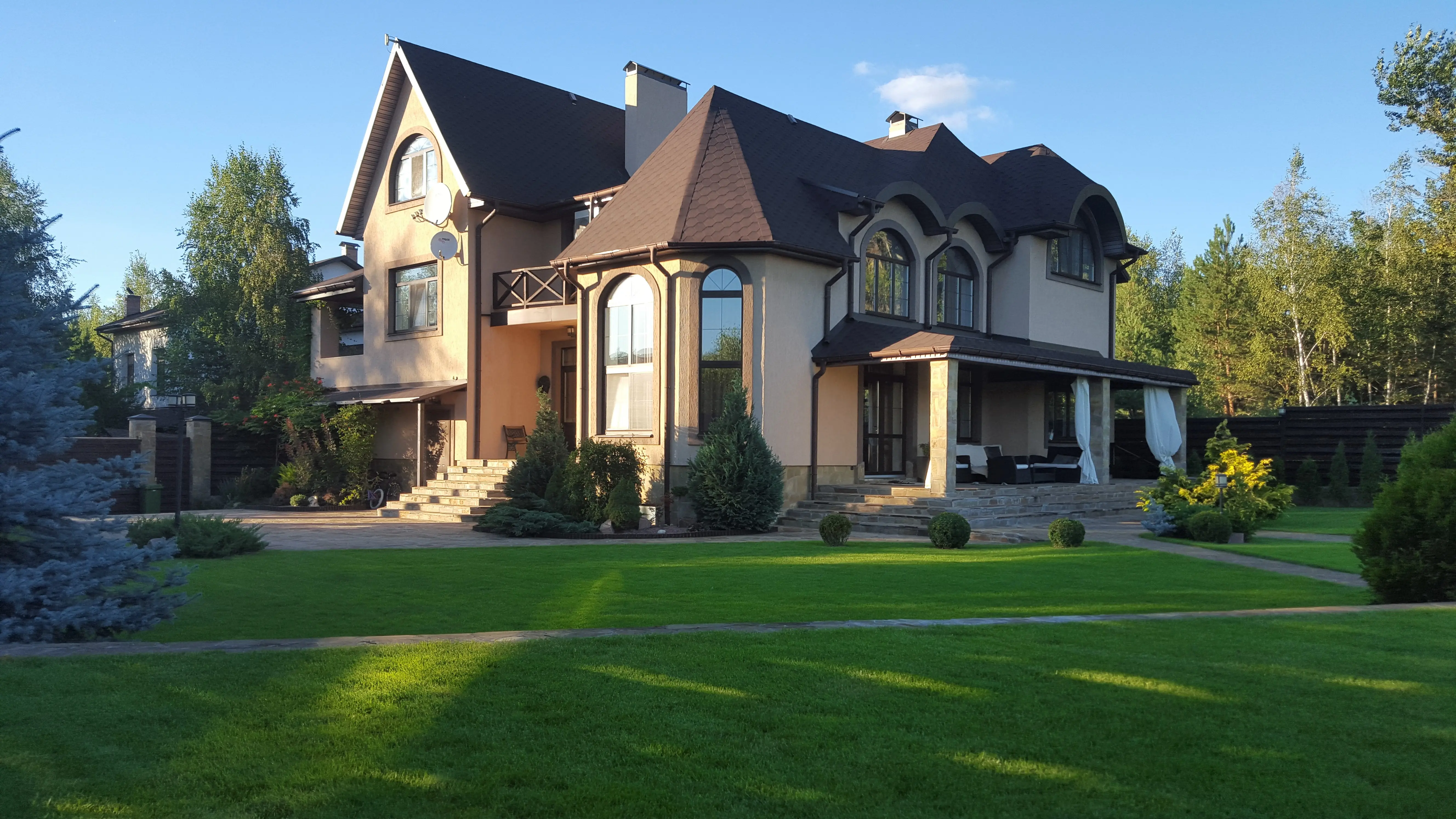 Фото Снять дом, Забучье в долгосрочную аренду, цена: 3000 $, код 4253