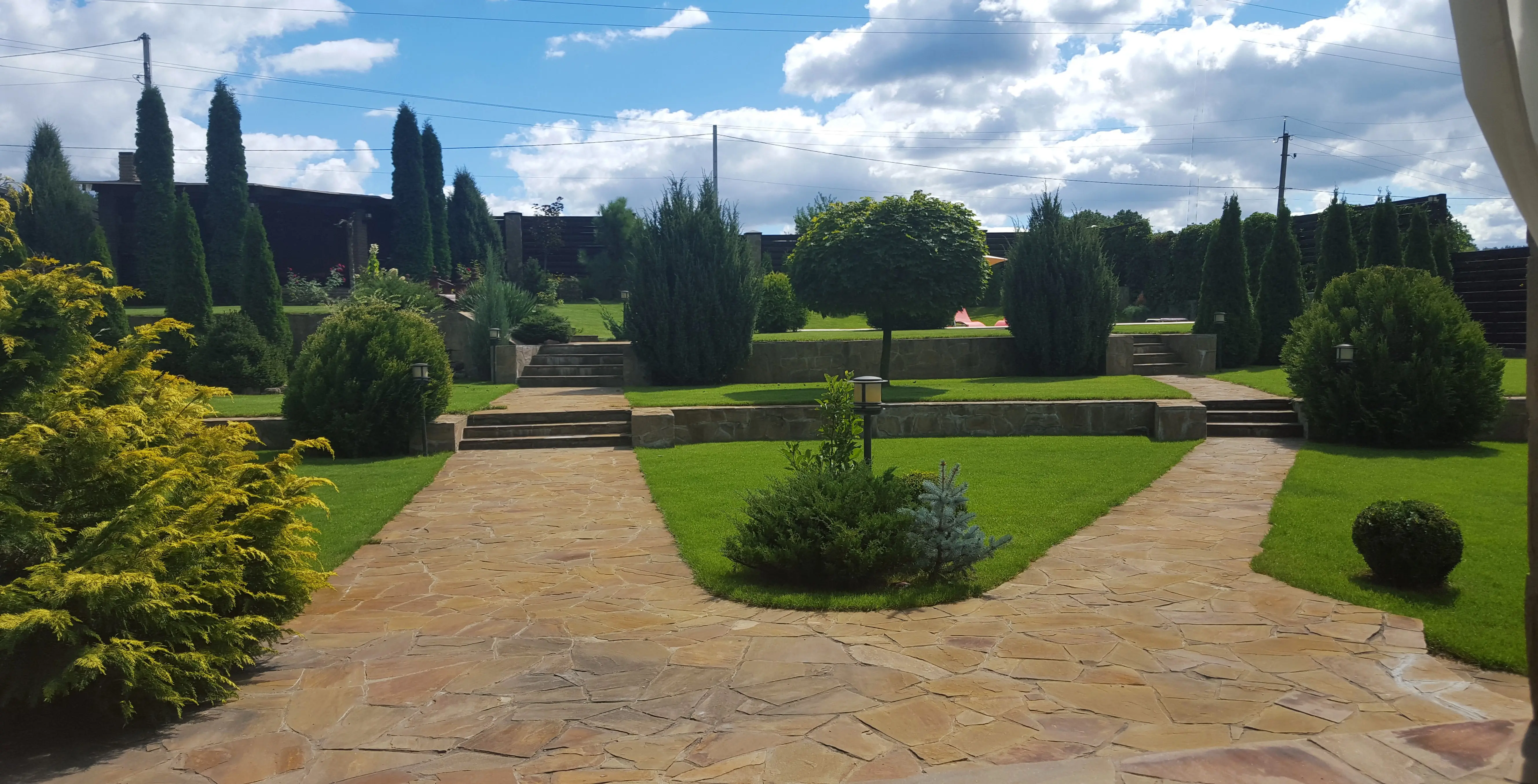 Фото Снять дом, Забучье в долгосрочную аренду, цена: 3000 $, код 4253