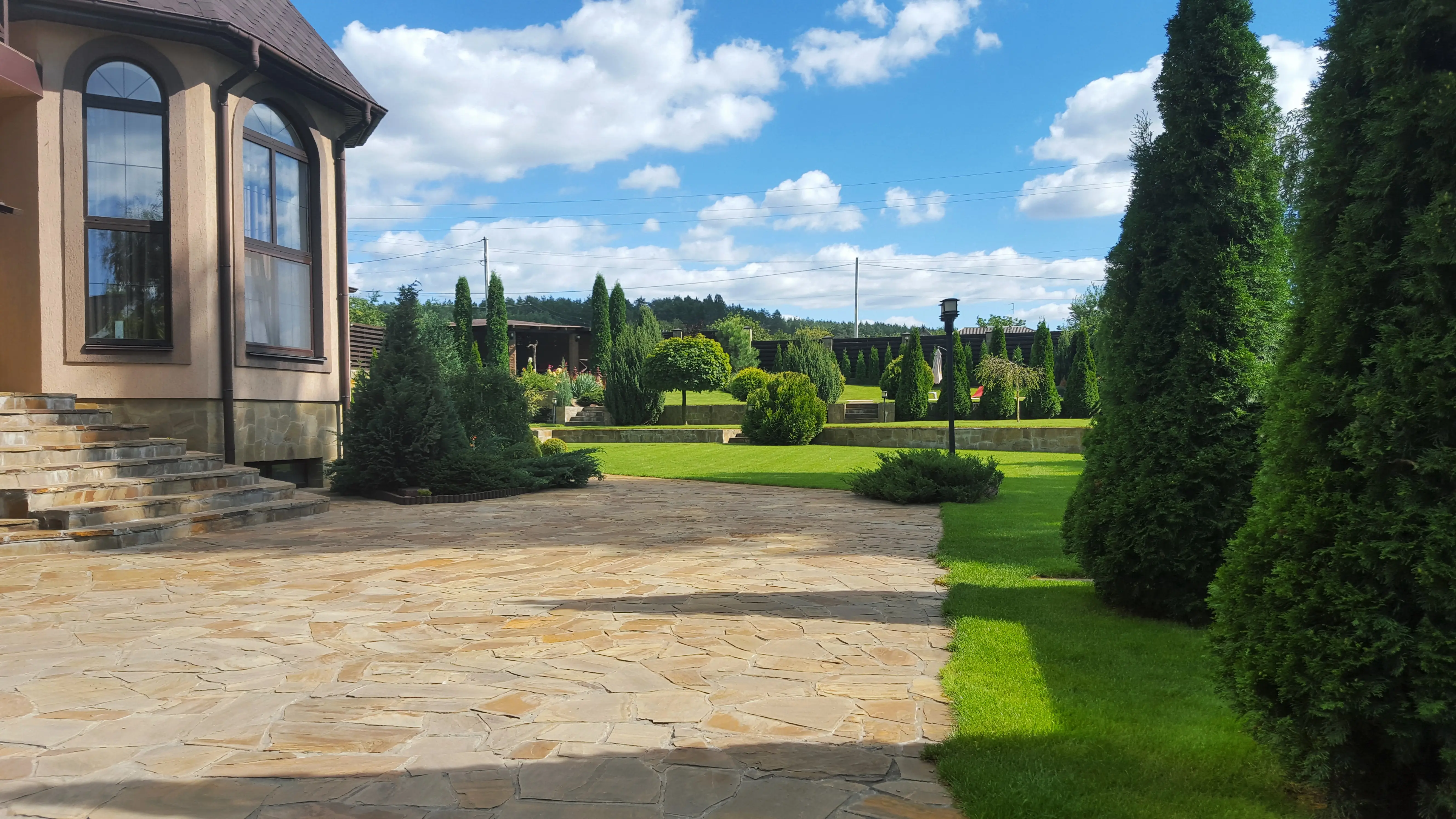 Фото Снять дом, Забучье в долгосрочную аренду, цена: 3000 $, код 4253