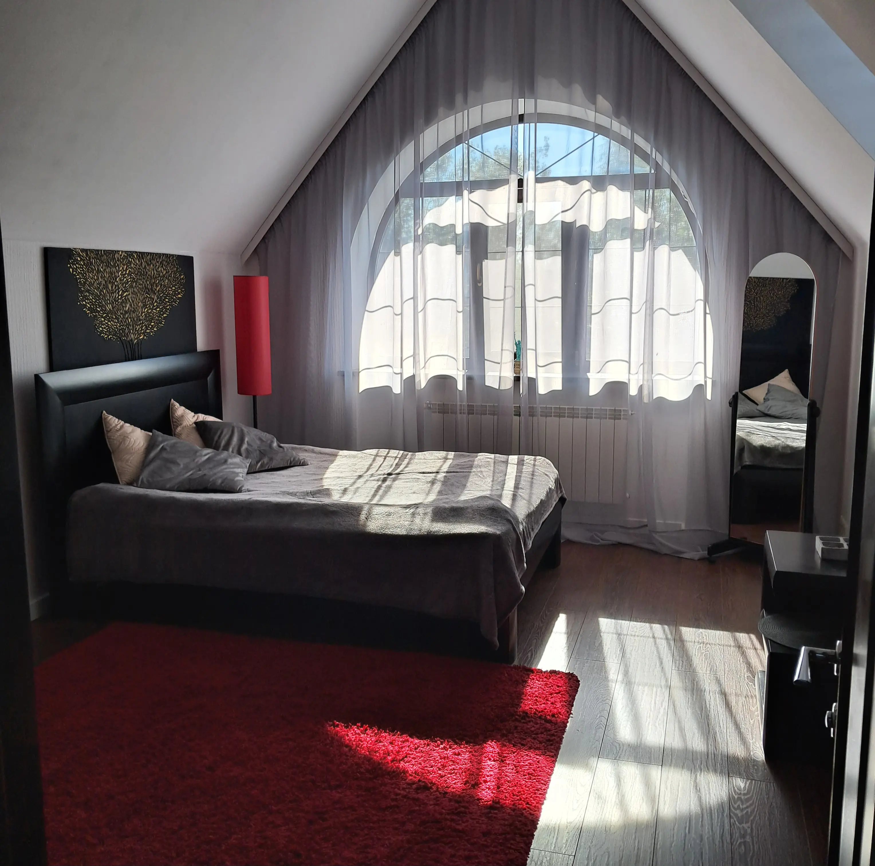 Фото Снять дом, Забучье в долгосрочную аренду, цена: 3000 $, код 4253