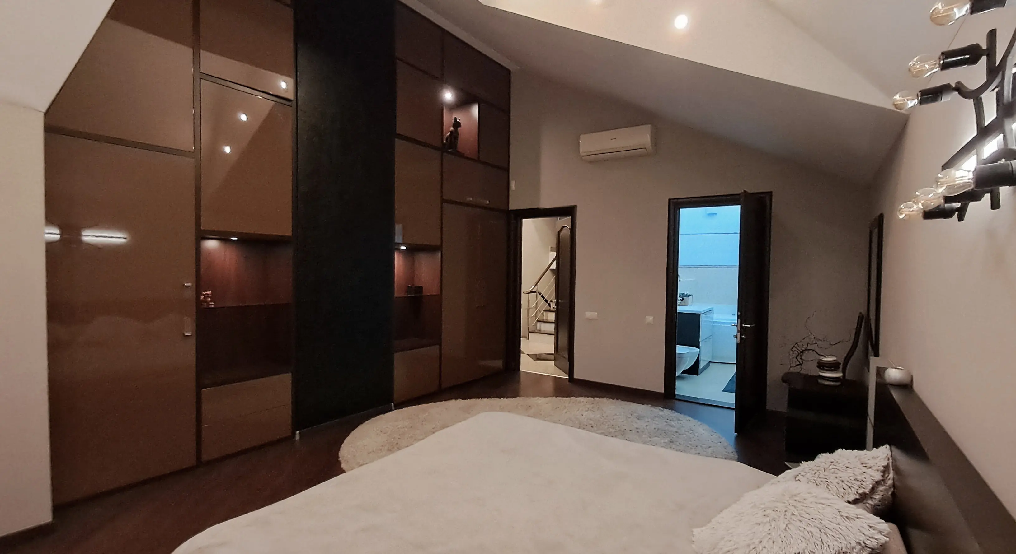 Фото Снять дом, Забучье в долгосрочную аренду, цена: 3000 $, код 4253