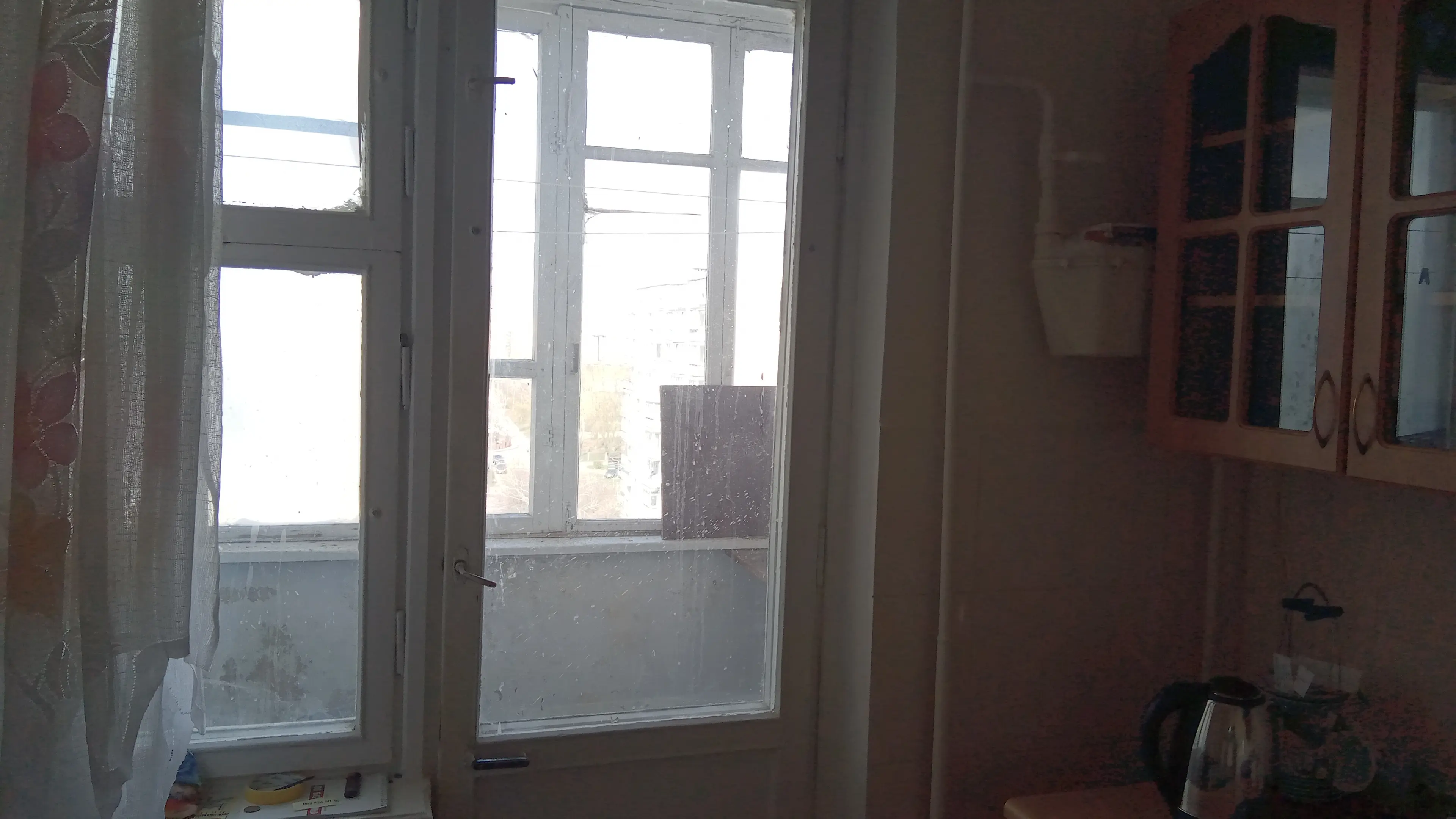 Фото Продаю 3 кімнатну квартиру, 80 кв. м, Європейська вул. (Жовтнева) 24 Вишневе, ціна: 70000 $, код 2613