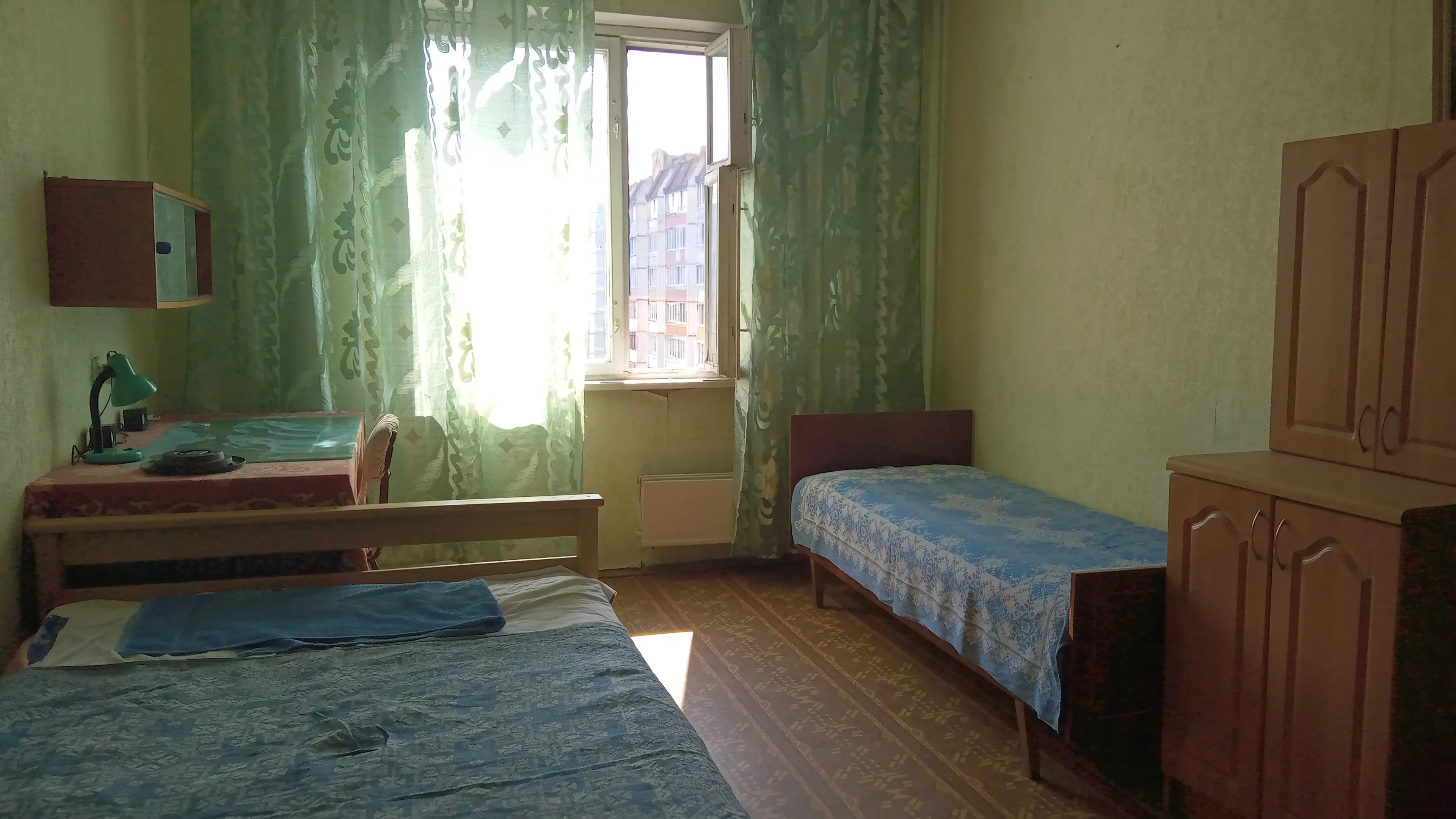 Фото Продаю 3 кімнатну квартиру, 80 кв. м, Європейська вул. (Жовтнева) 24 Вишневе, ціна: 70000 $, код 2613