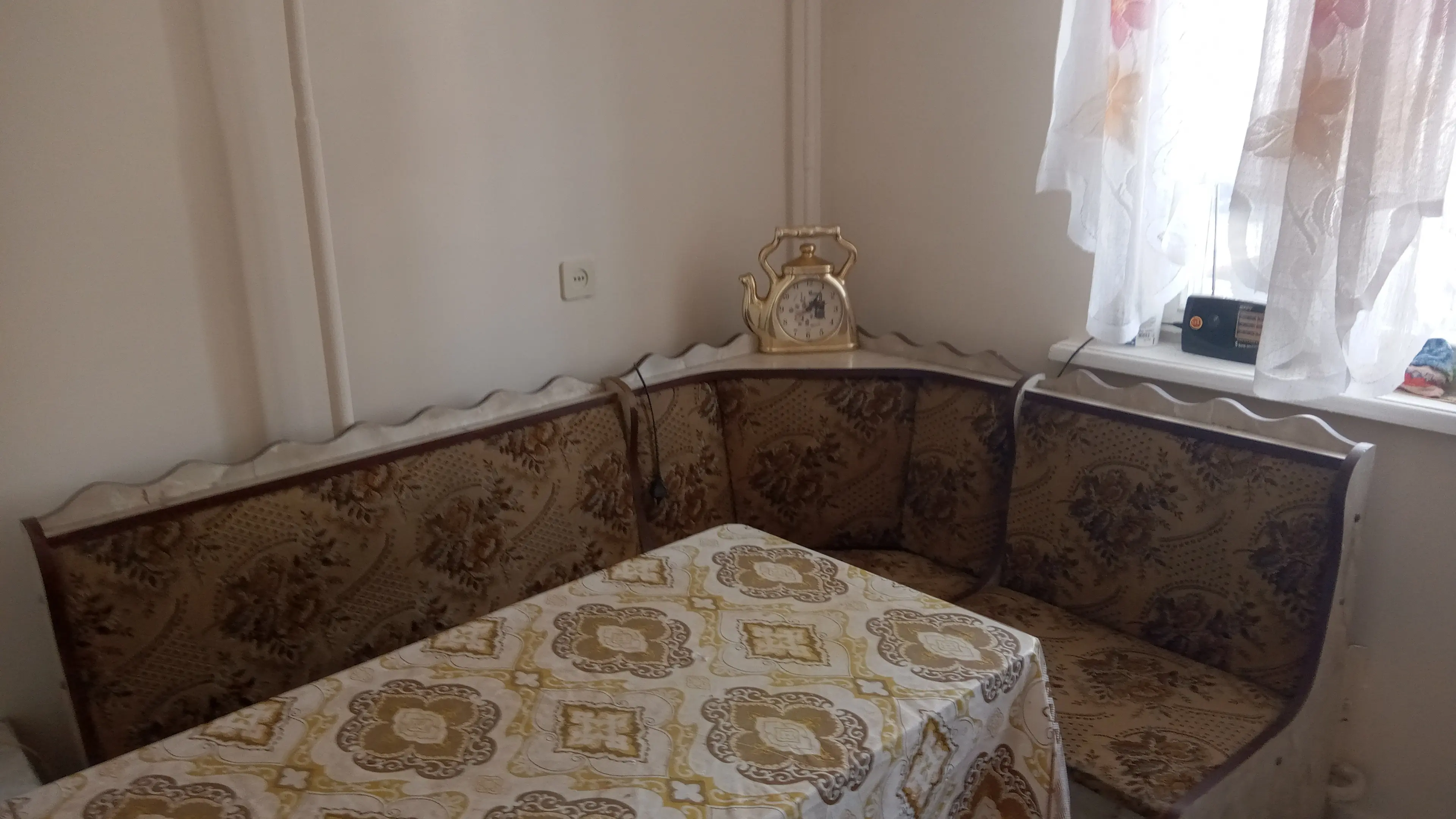 Фото Продаю 3 кімнатну квартиру, 80 кв. м, Європейська вул. (Жовтнева) 24 Вишневе, ціна: 70000 $, код 2613