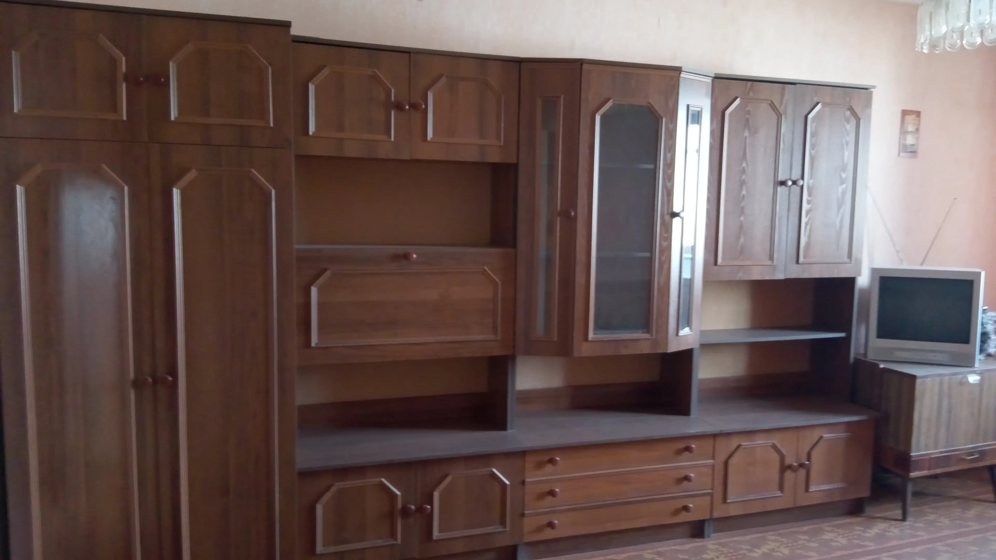 Фото Продаю 3 кімнатну квартиру, 80 кв. м, Європейська вул. (Жовтнева) 24 Вишневе, ціна: 70000 $, код 2613