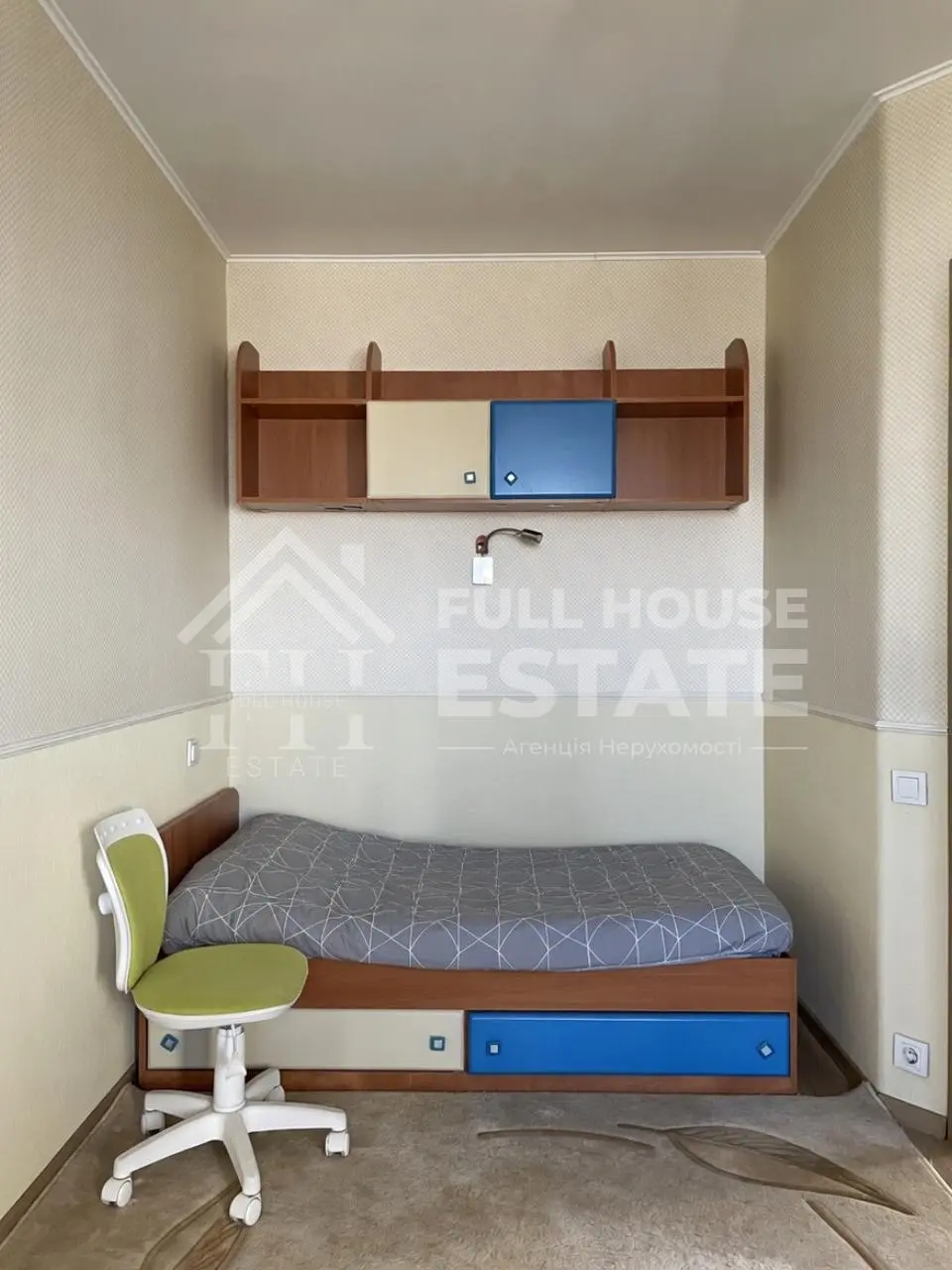 Фото Продаю 3 кімнатну квартиру, 82 кв. м, Януша Корчака вул. (Баумана) 25 Київ, ціна: 157500 $, код 4254