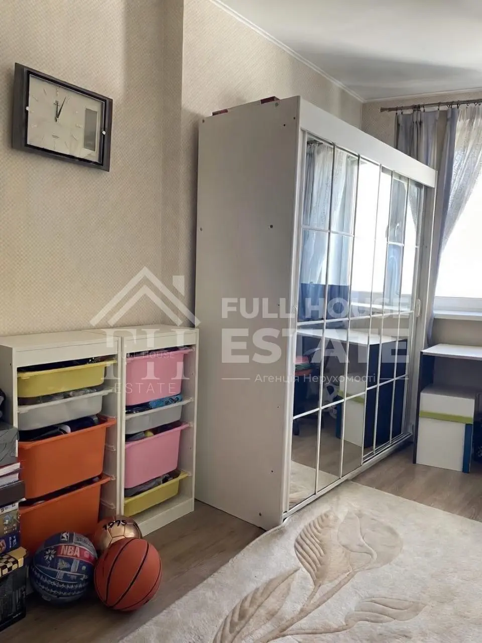 Фото Продаю 3 кімнатну квартиру, 82 кв. м, Януша Корчака вул. (Баумана) 25 Київ, ціна: 157500 $, код 4254