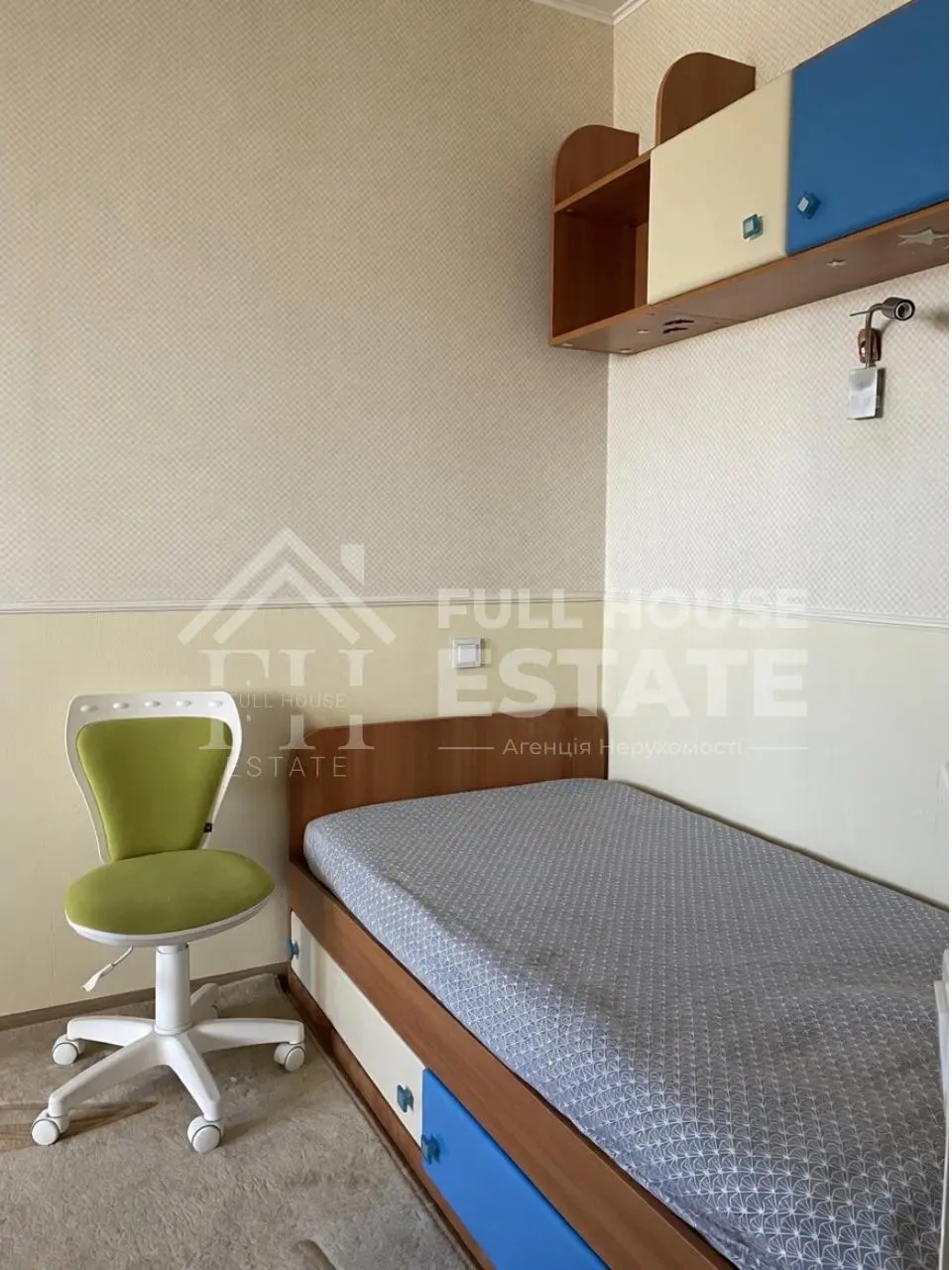 Фото Продаю 3 кімнатну квартиру, 82 кв. м, Януша Корчака вул. (Баумана) 25 Київ, ціна: 157500 $, код 4254