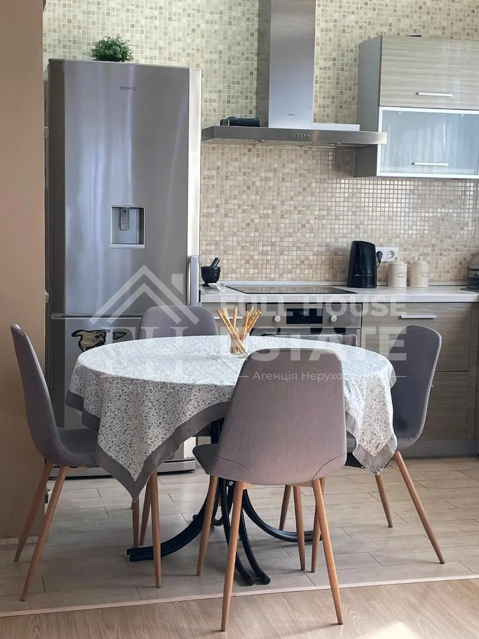 Фото Продаю 3 кімнатну квартиру, 82 кв. м, Януша Корчака вул. (Баумана) 25 Київ, ціна: 157500 $, код 4254