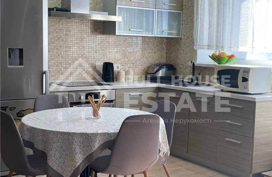 Фото Продаю 3 кімнатну квартиру, 82 кв. м, Януша Корчака вул. (Баумана) 25 Київ, ціна: 157500 $, код 4254